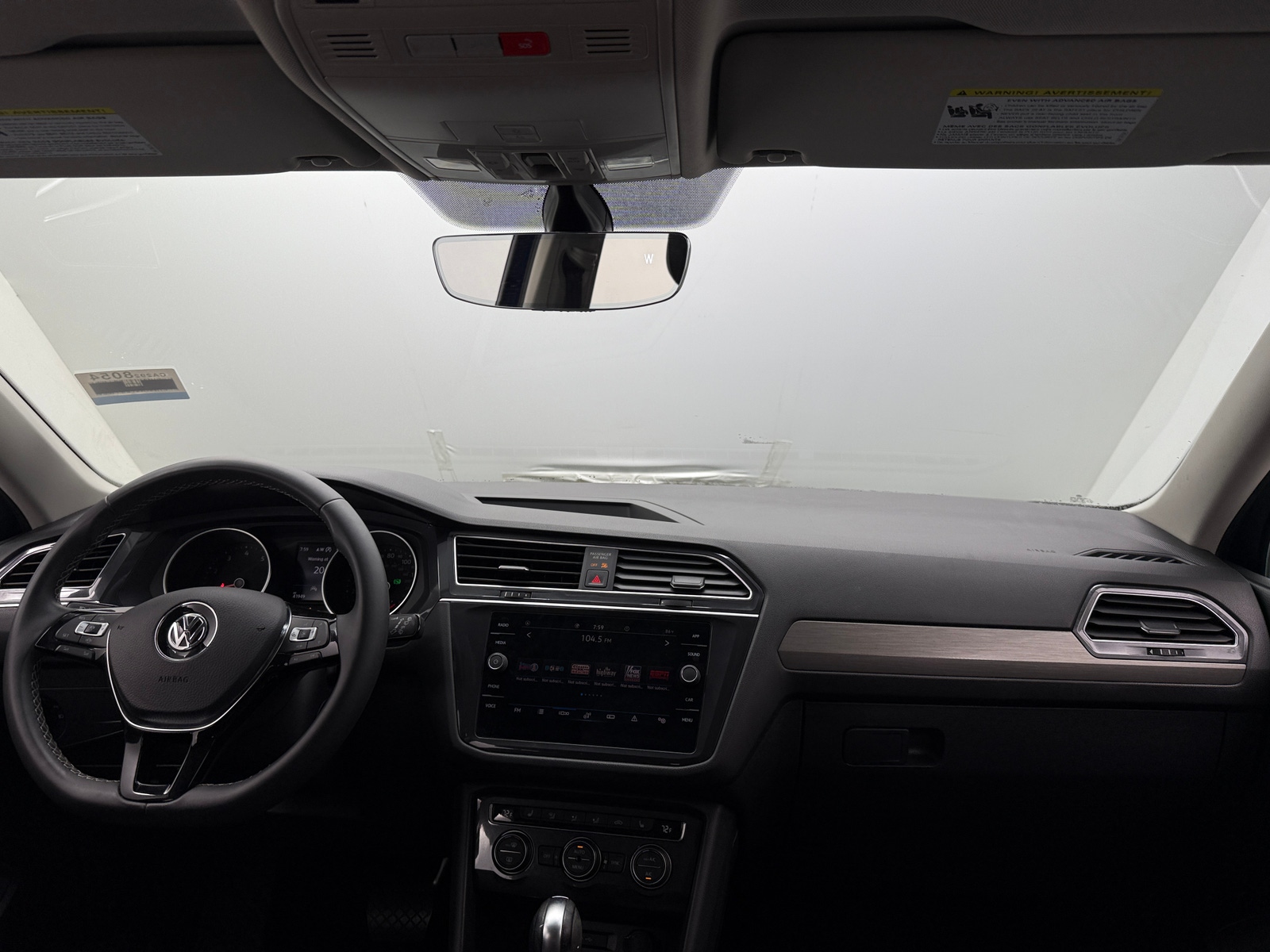 Thumbnail: 2021 Volkswagen Tiguan - 2