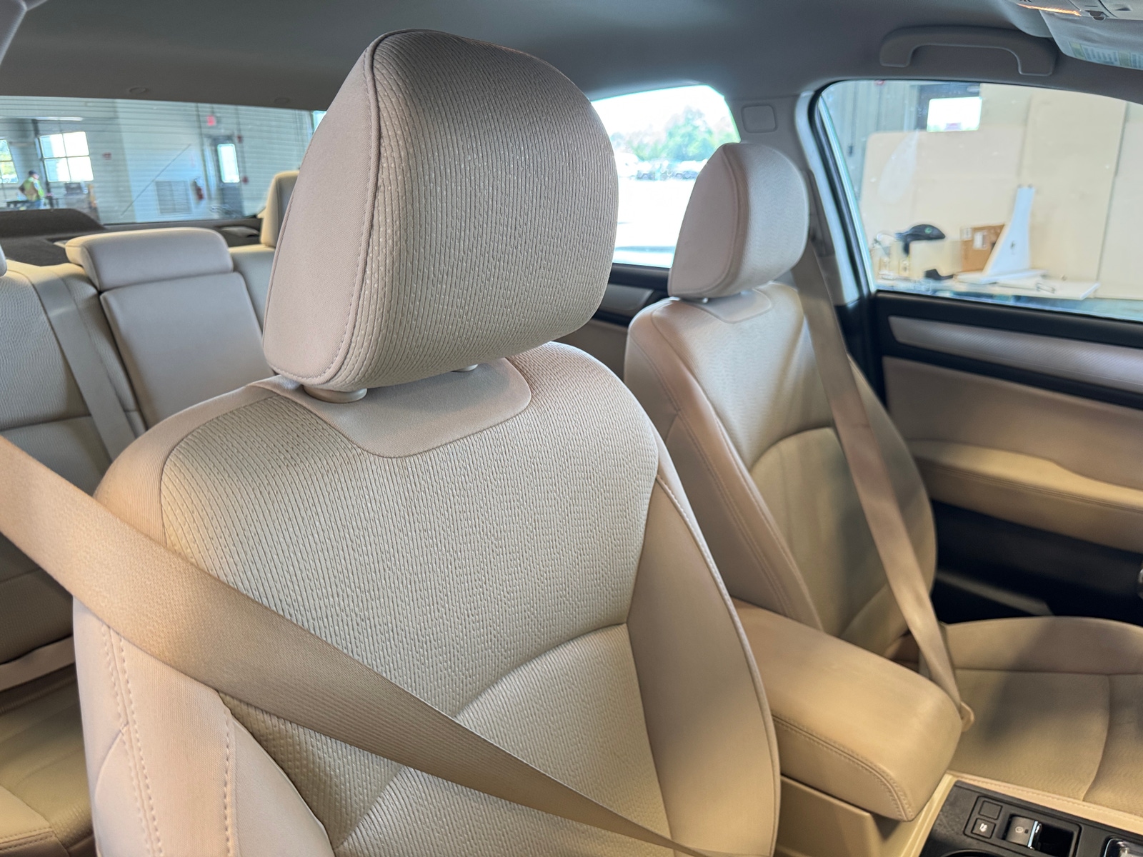 Thumbnail: 2015 Subaru Legacy - 2