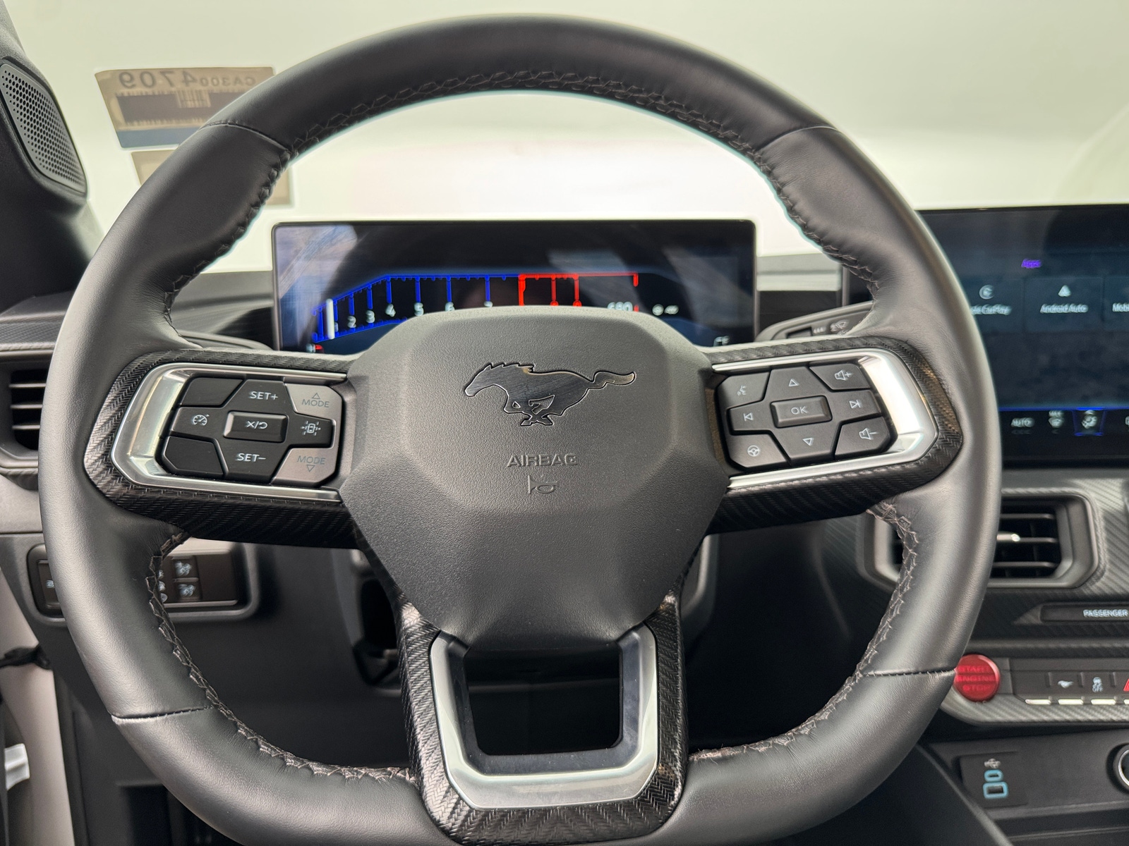 Thumbnail: 2024 Ford Mustang - 4
