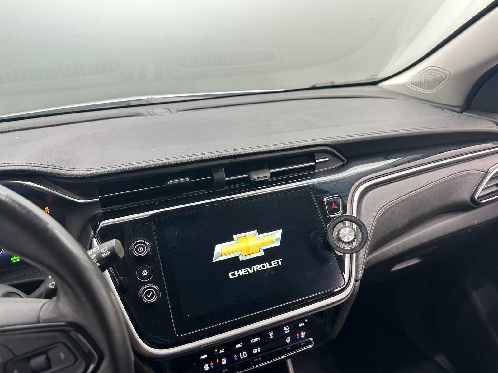 Thumbnail: 2023 Chevrolet Bolt EUV - 3