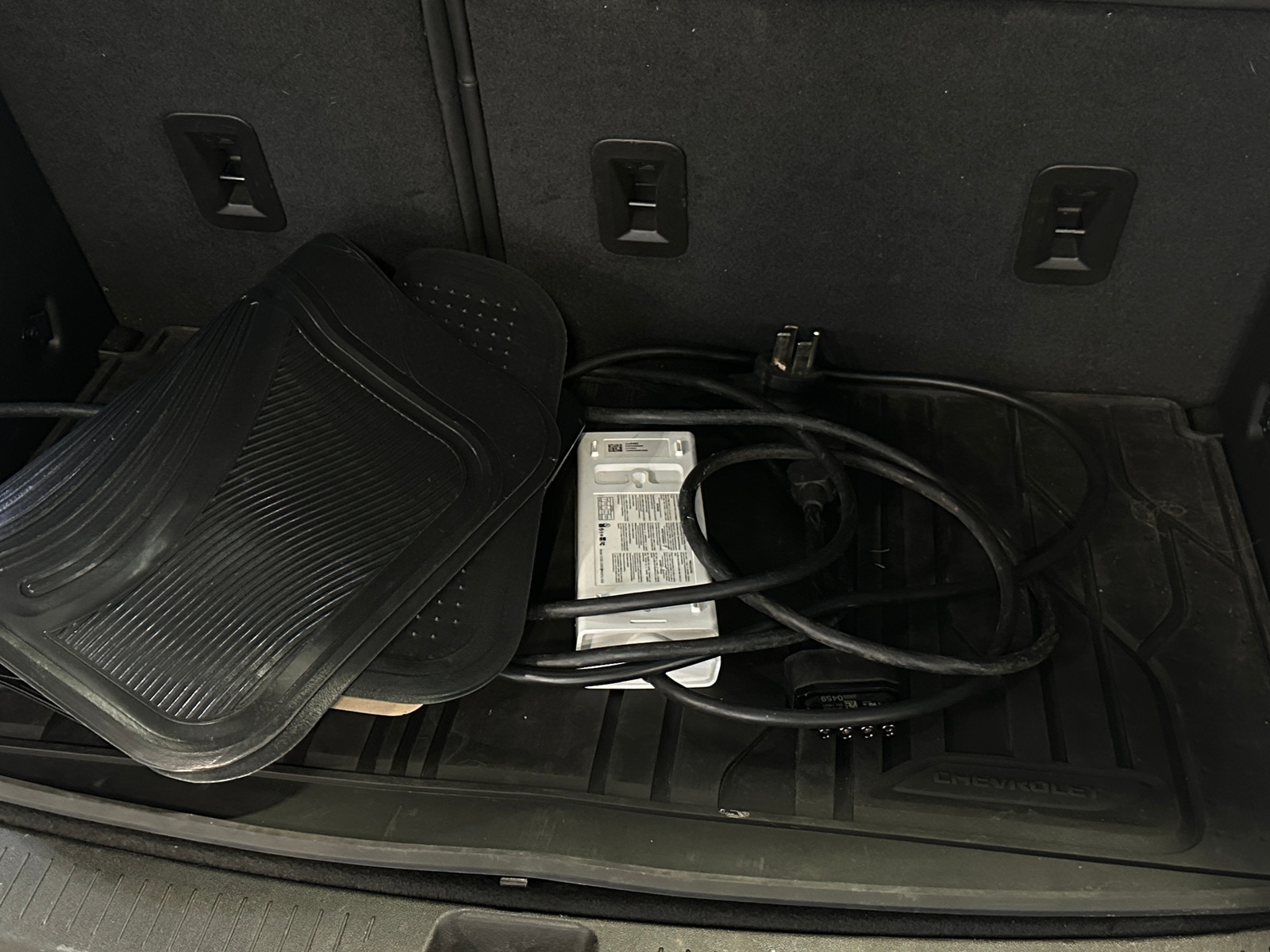 Thumbnail: 2023 Chevrolet Bolt EUV - 7