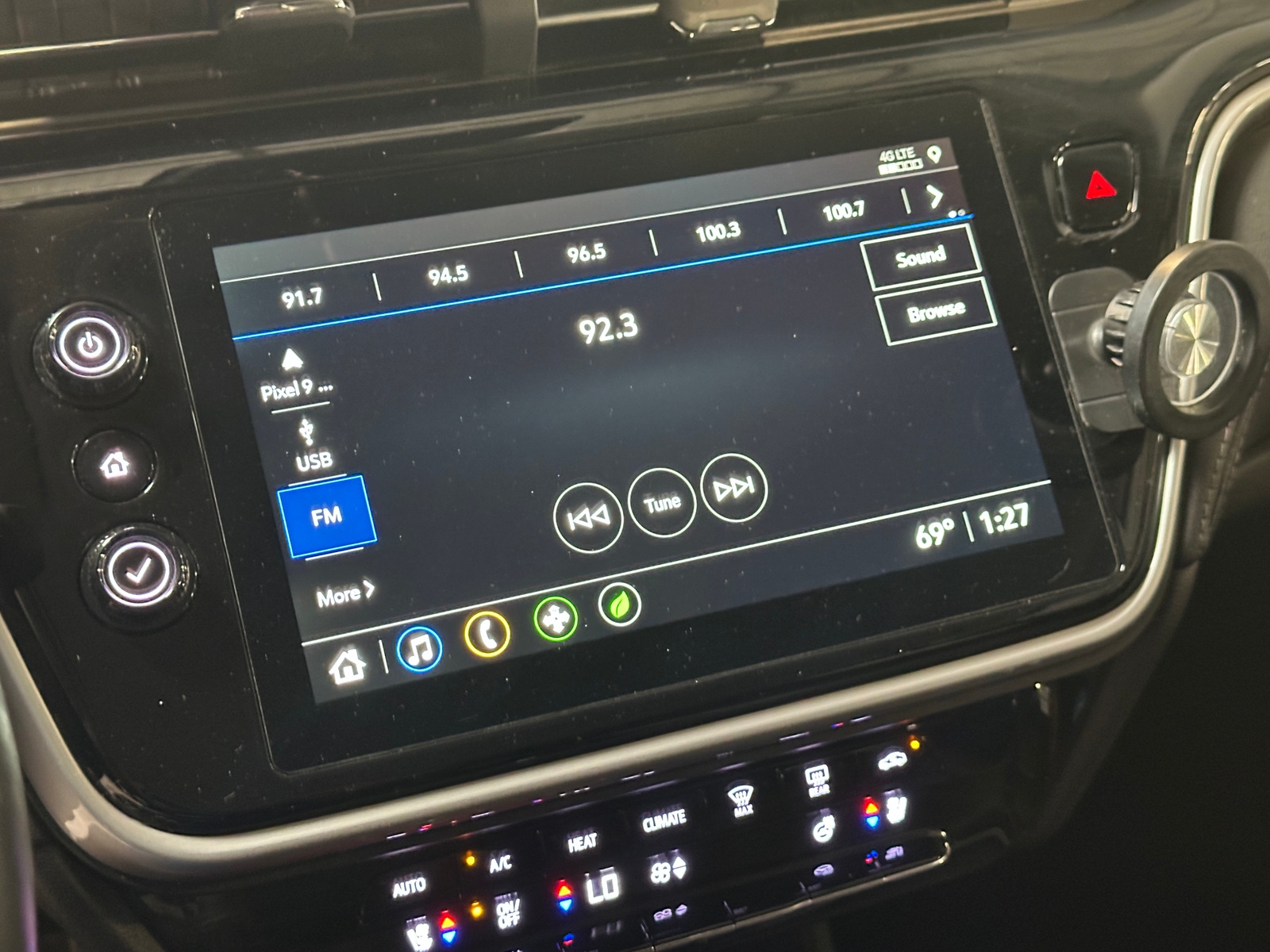 Thumbnail: 2023 Chevrolet Bolt EUV - 4