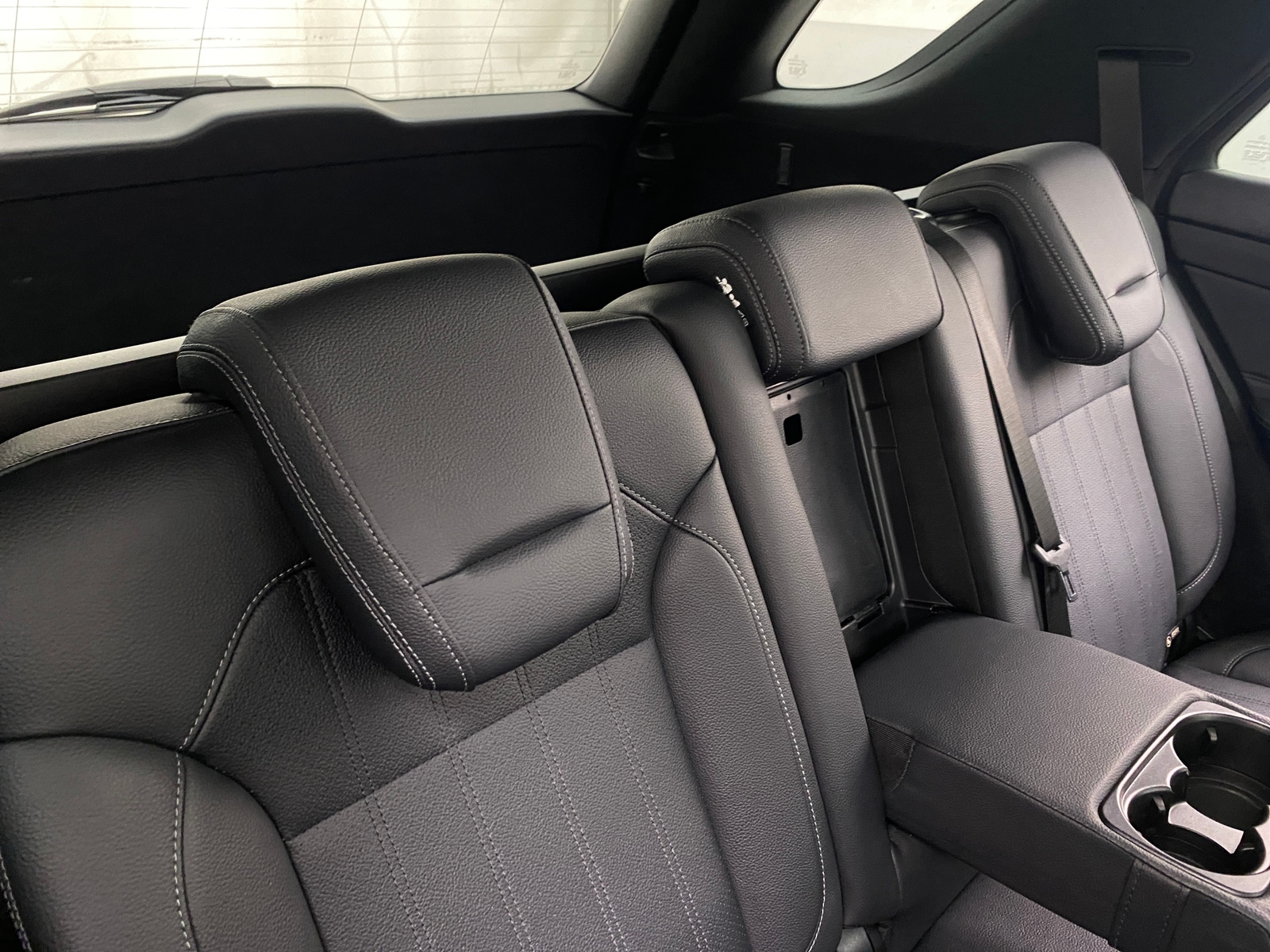 Thumbnail: 2018 Mercedes-Benz GLE - 5