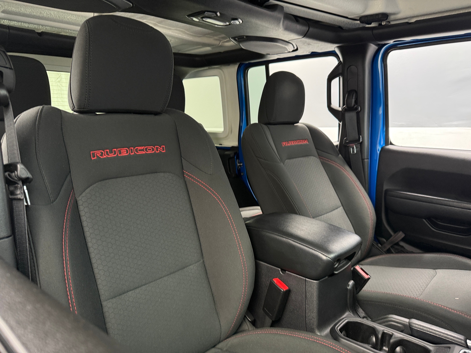 Thumbnail: 2022 Jeep Wrangler - 2