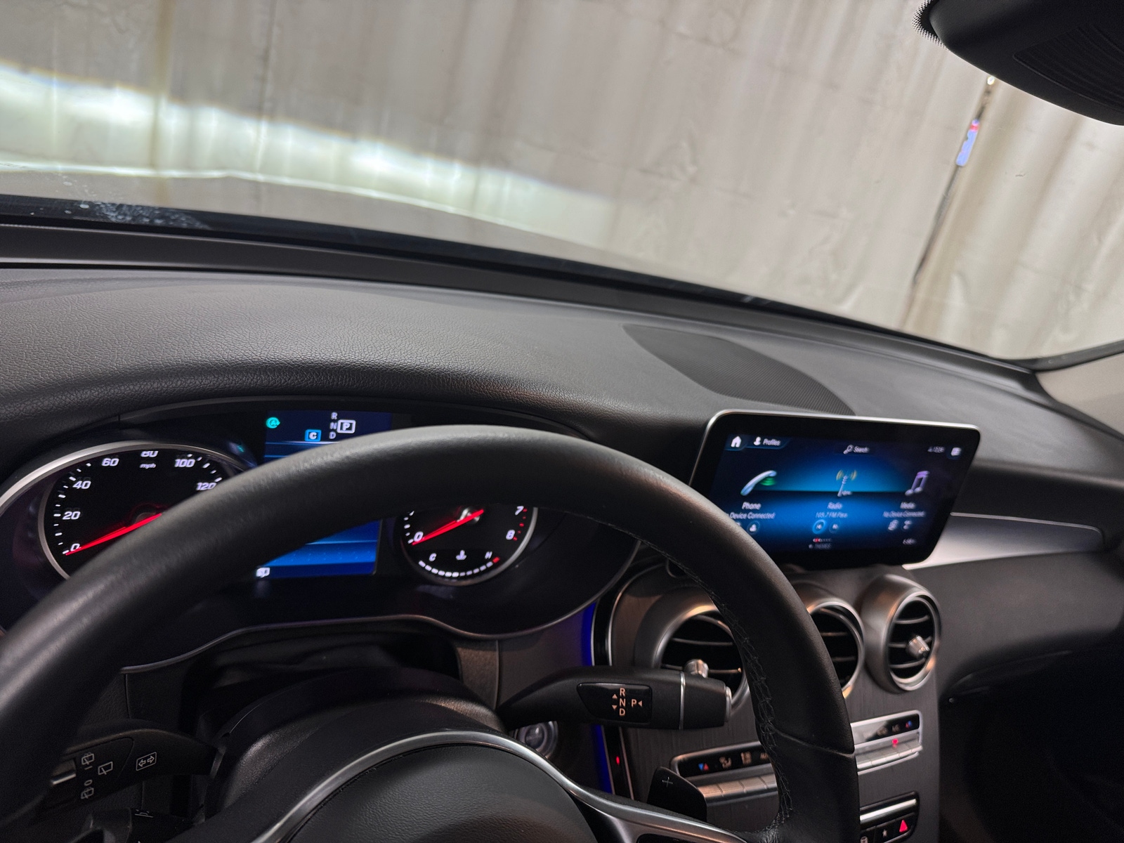 Thumbnail: 2022 Mercedes-Benz GLC - 2