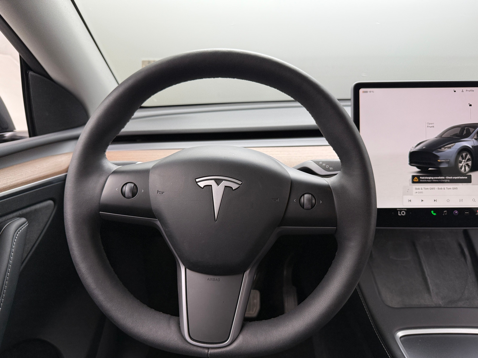 Thumbnail: 2024 Tesla Model Y - 4
