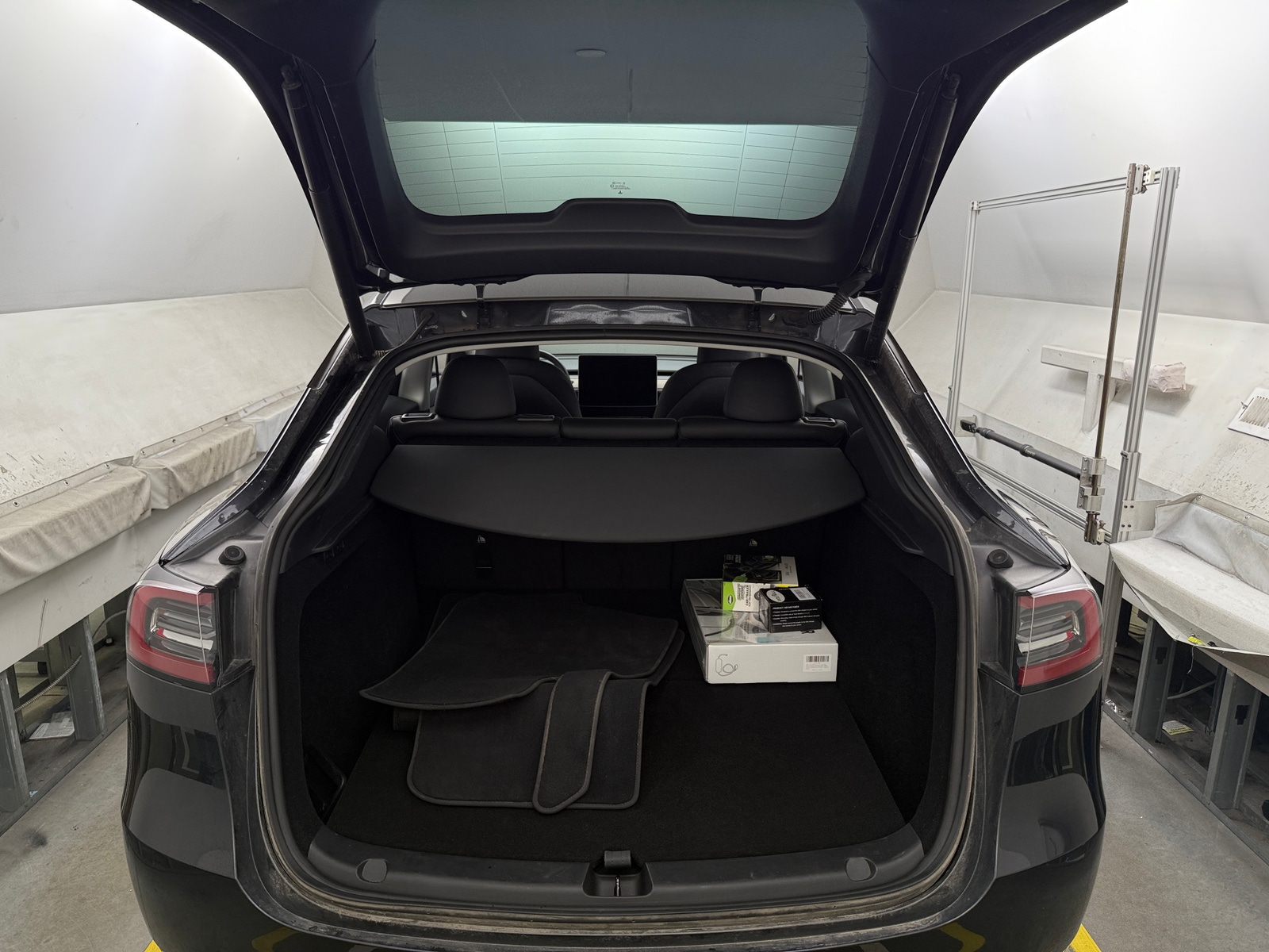 Thumbnail: 2024 Tesla Model Y - 6