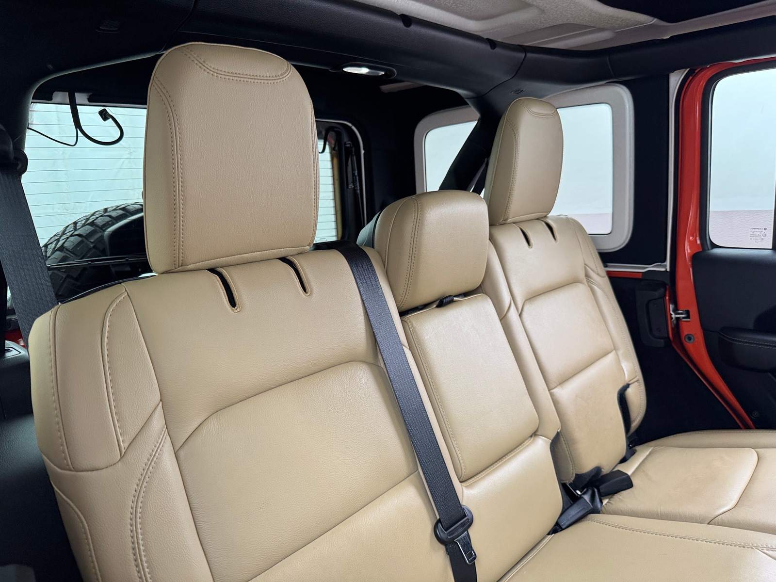 Thumbnail: 2019 Jeep Wrangler - 5