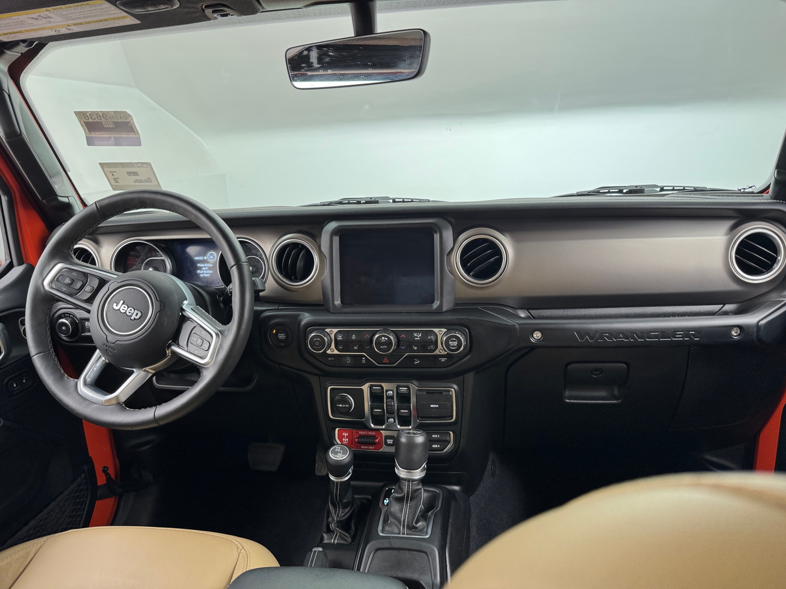 Thumbnail: 2019 Jeep Wrangler - 2