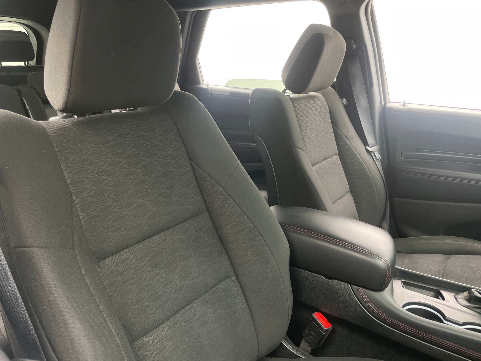 Thumbnail: 2024 Dodge Durango - 2