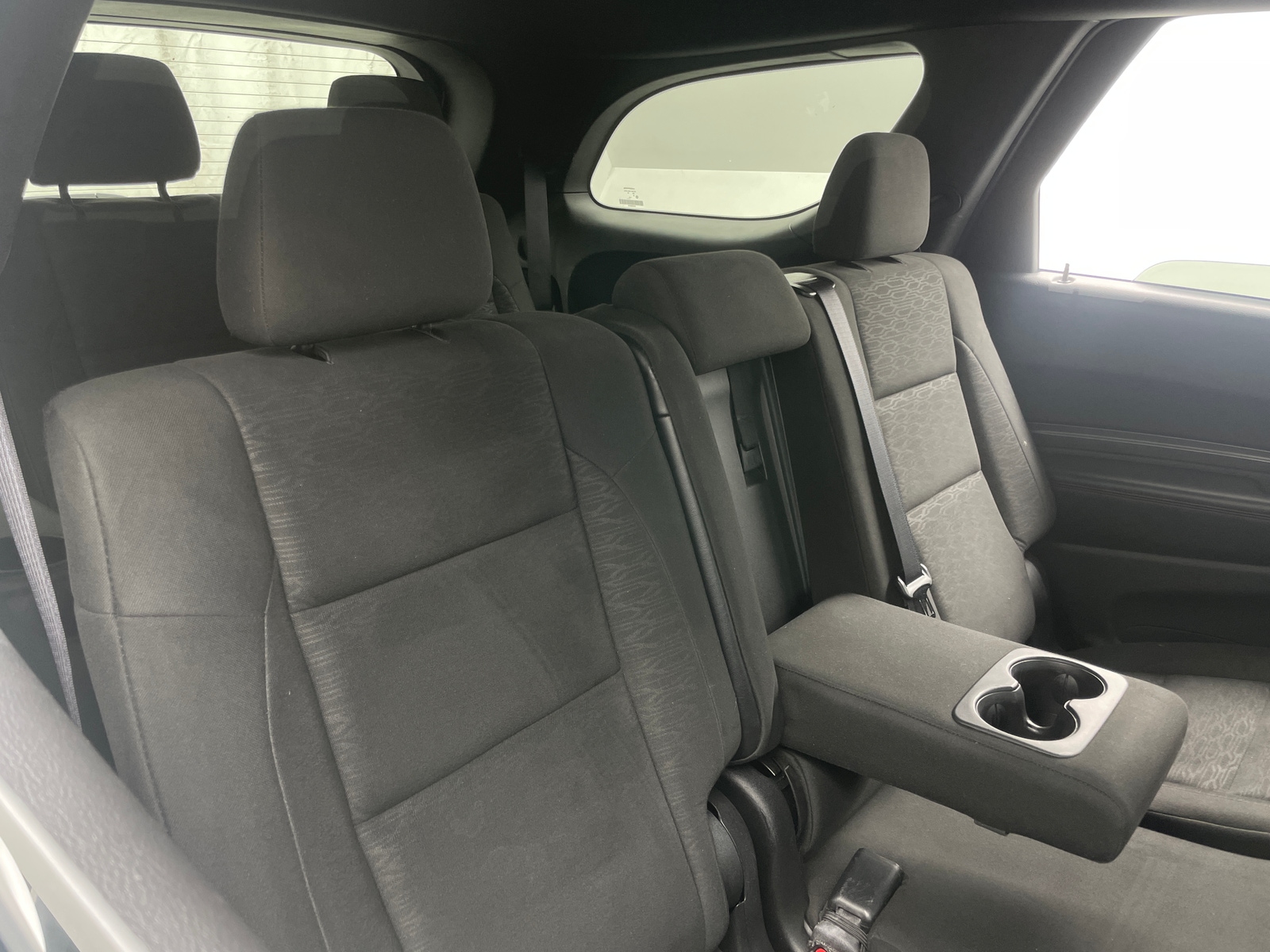Thumbnail: 2024 Dodge Durango - 6