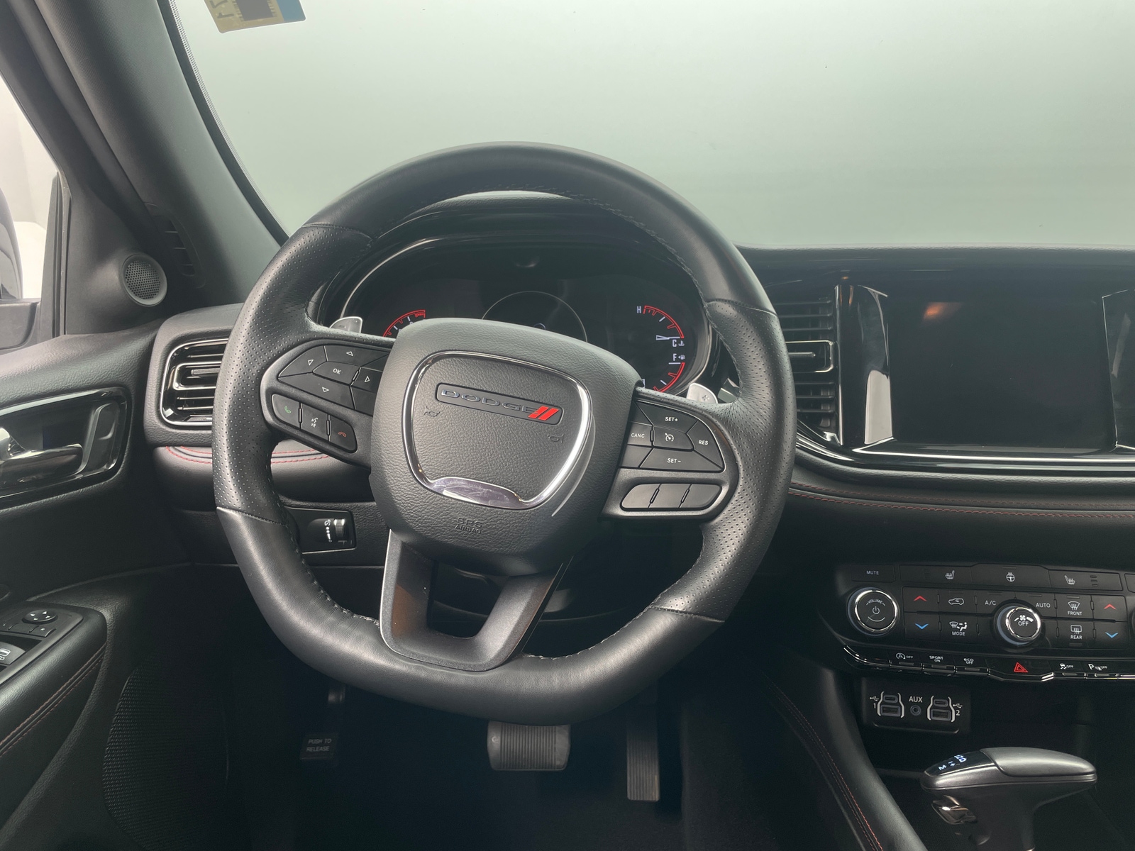 Thumbnail: 2024 Dodge Durango - 5