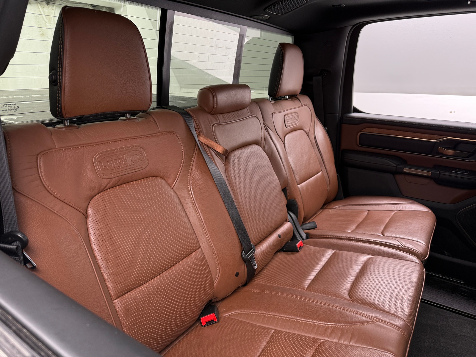 Thumbnail: 2023 RAM 1500 - 5