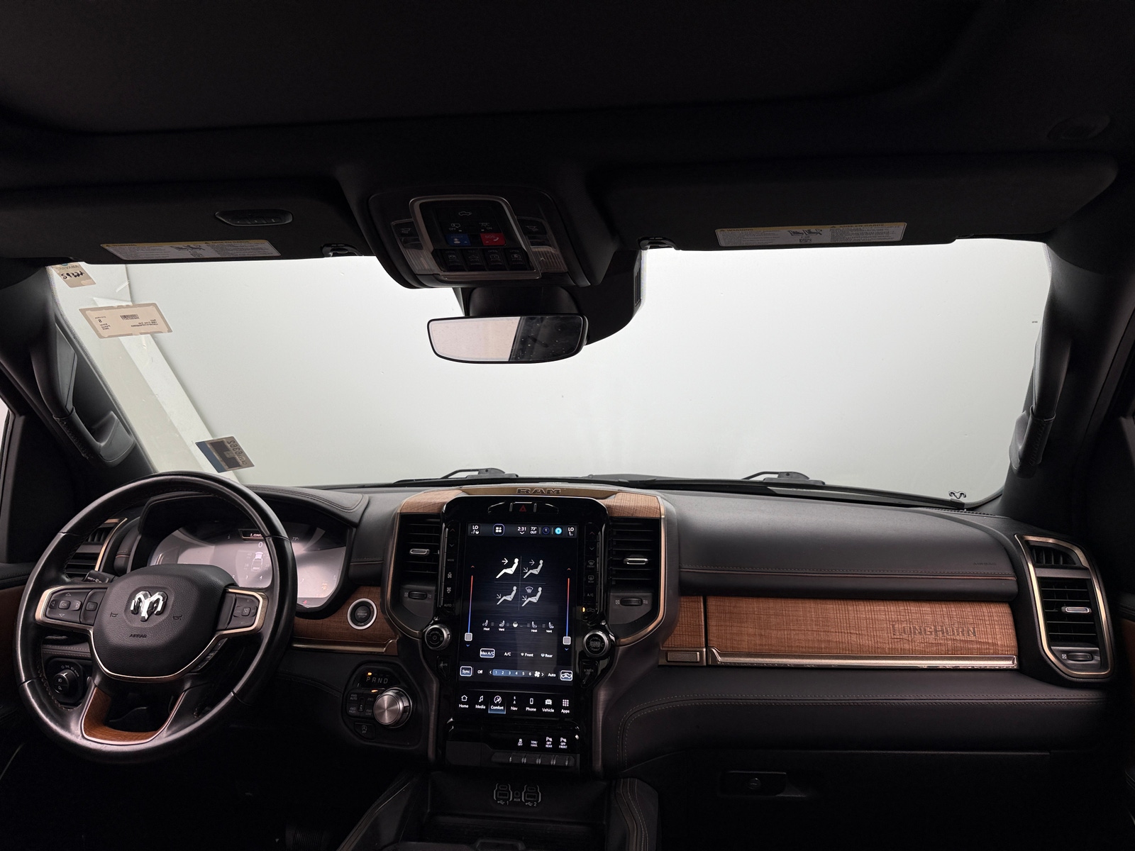 Thumbnail: 2023 RAM 1500 - 2