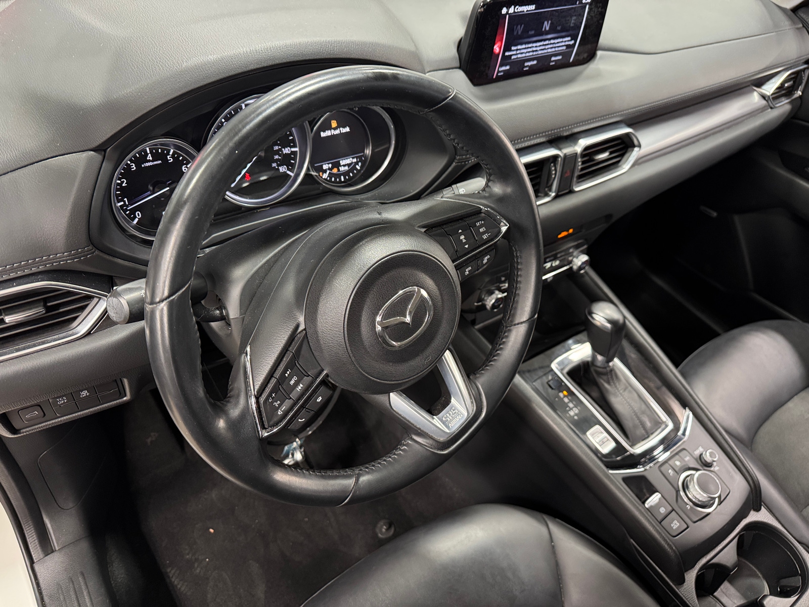 Thumbnail: 2019 Mazda CX-5 - 2