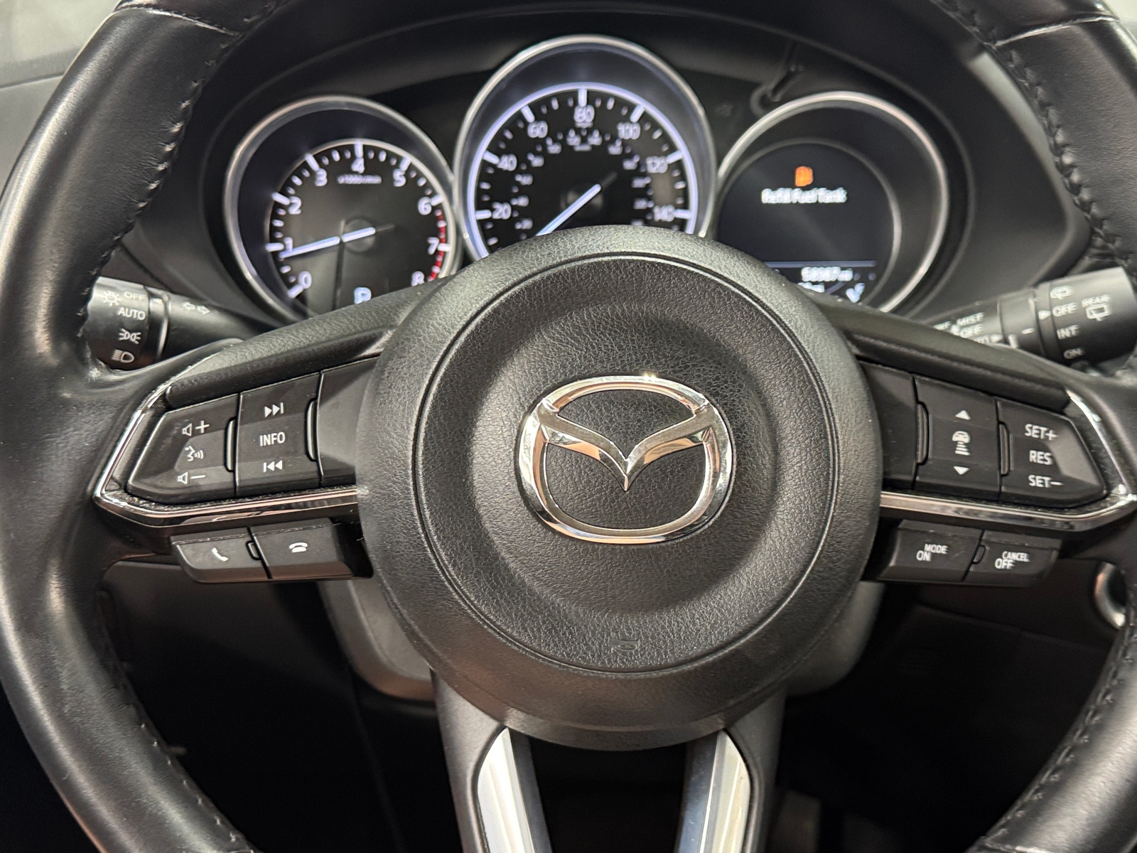 Thumbnail: 2019 Mazda CX-5 - 4