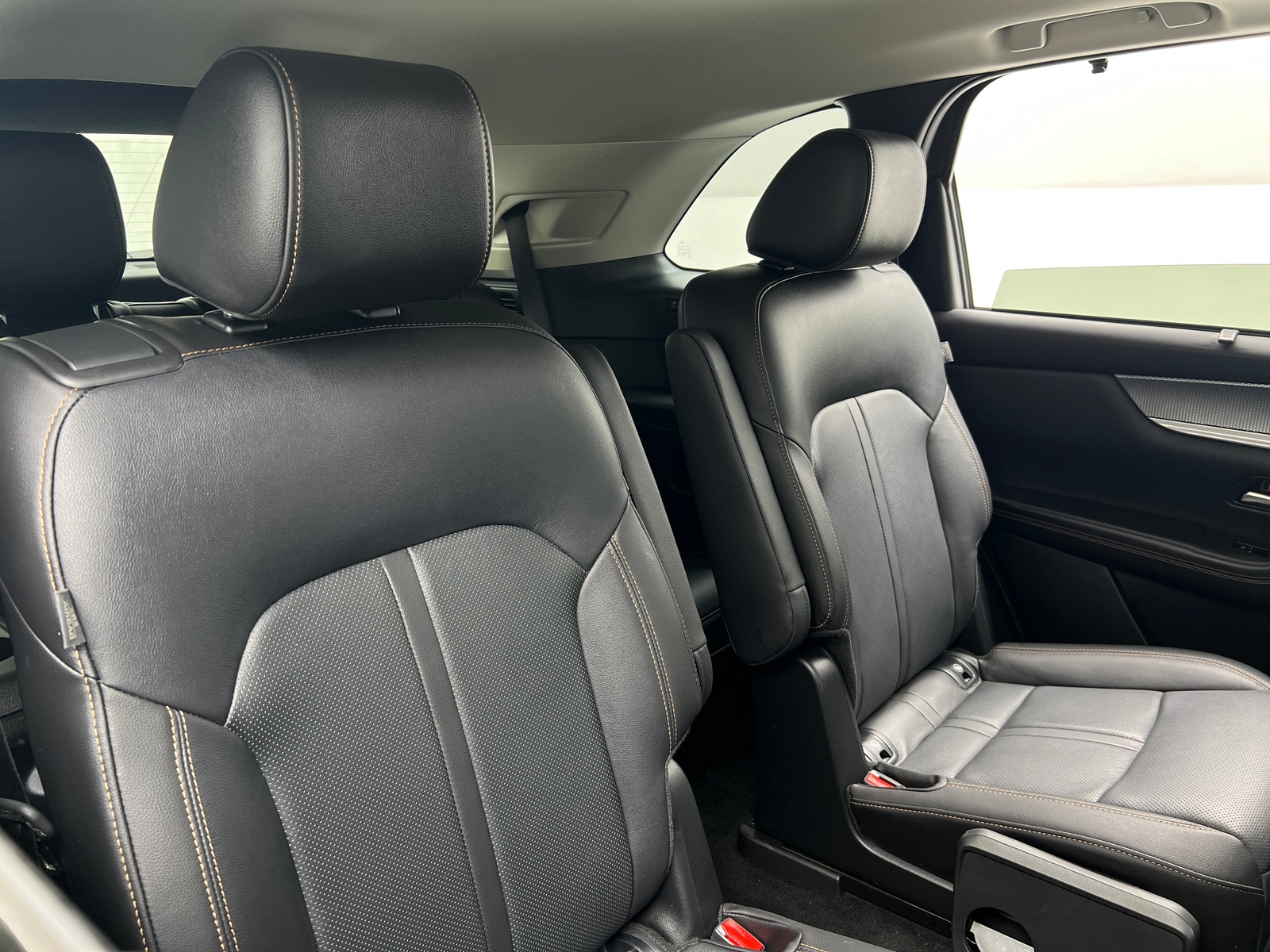 Thumbnail: 2024 Mazda CX-90 - 5