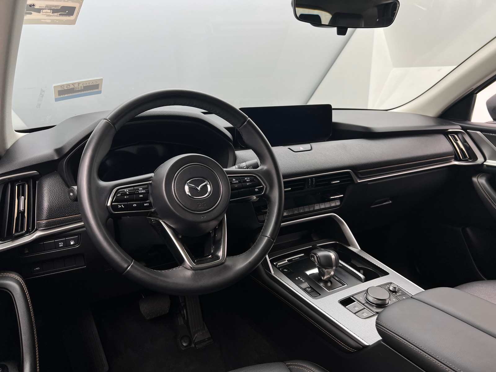 Thumbnail: 2024 Mazda CX-90 - 2