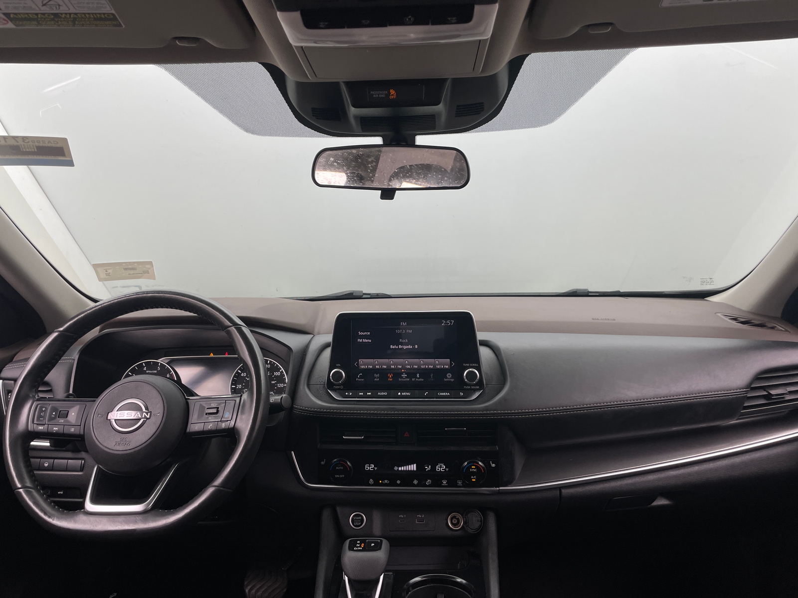 Thumbnail: 2023 Nissan Rogue - 3