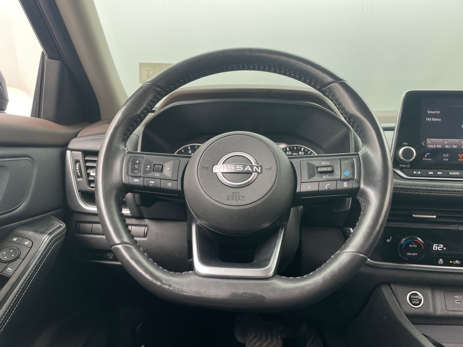 Thumbnail: 2023 Nissan Rogue - 5