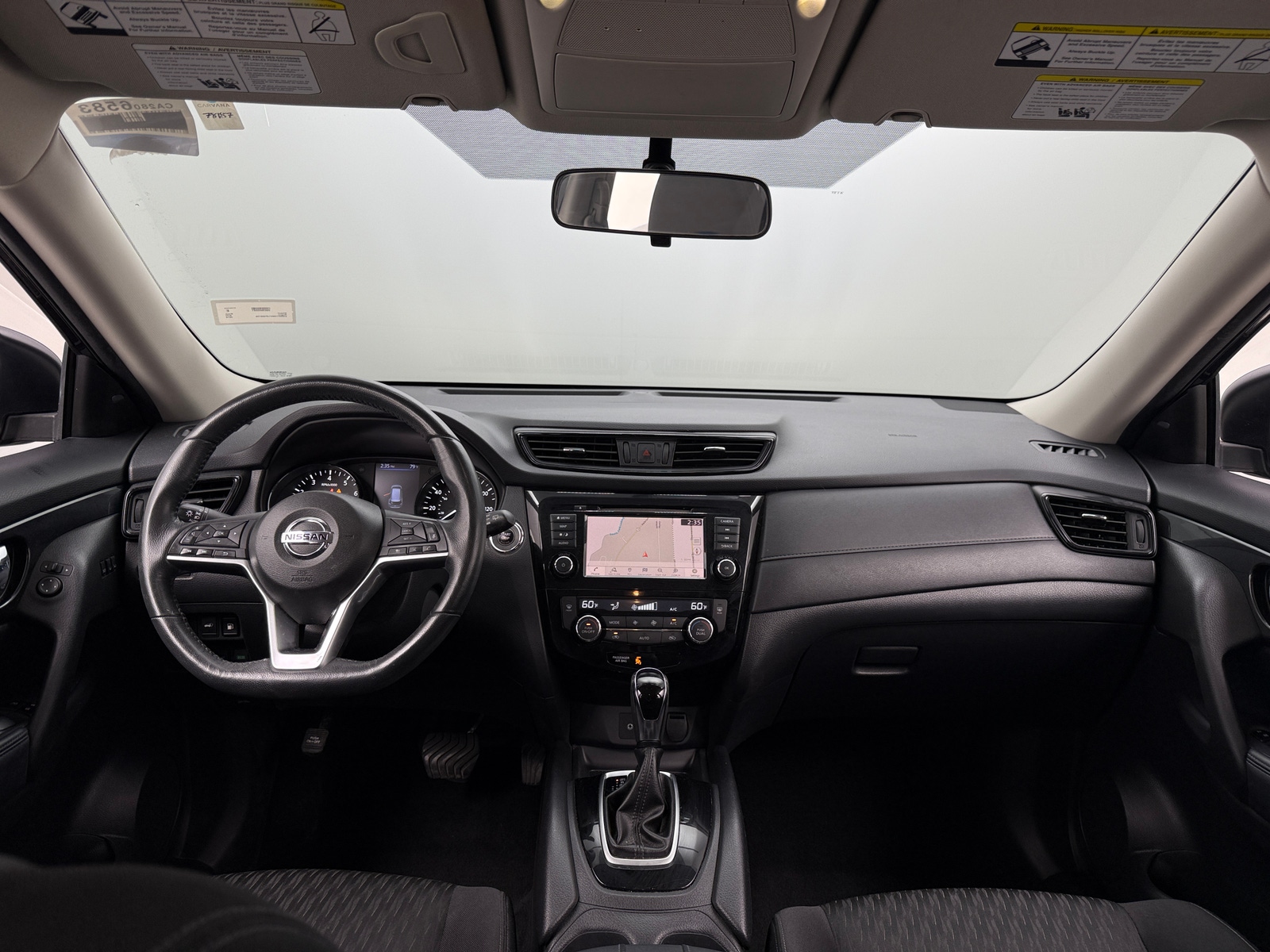 Thumbnail: 2018 Nissan Rogue - 3