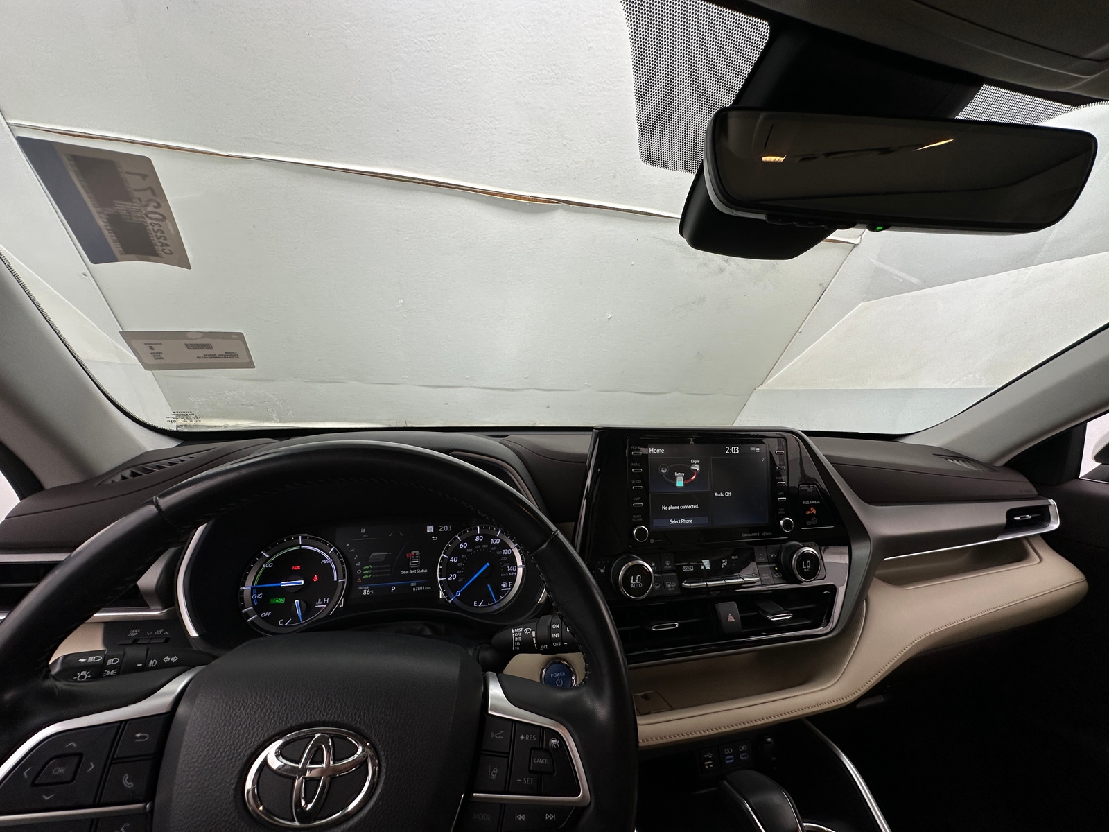 Thumbnail: 2022 Toyota Highlander - 2
