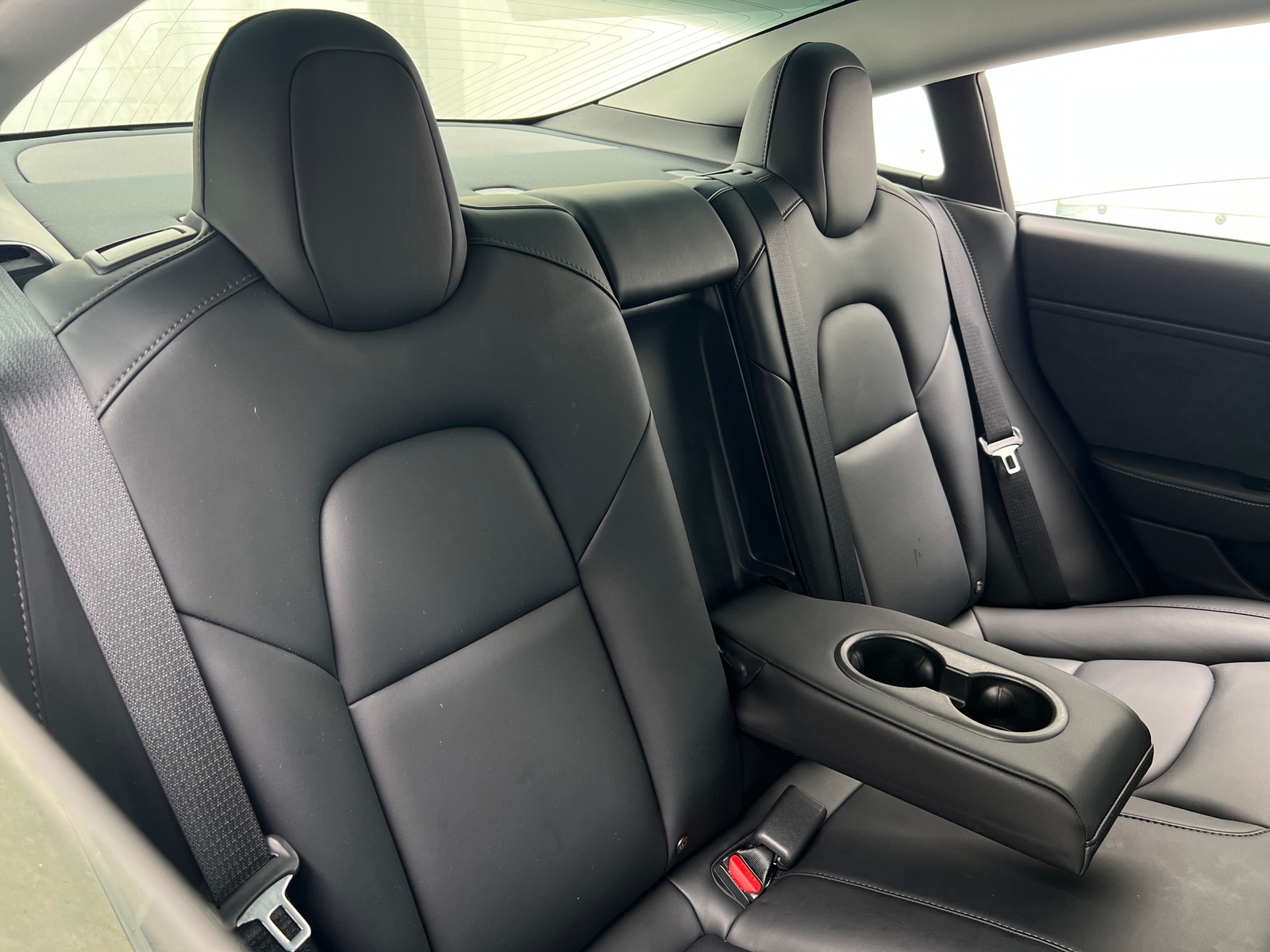 Thumbnail: 2019 Tesla Model 3 - 5