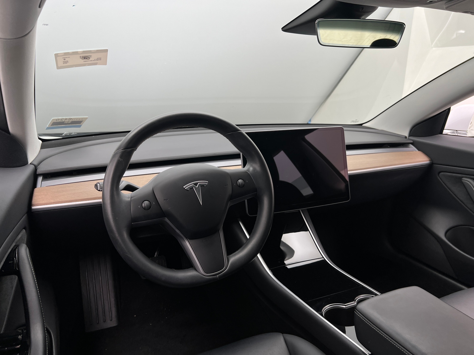 Thumbnail: 2019 Tesla Model 3 - 2
