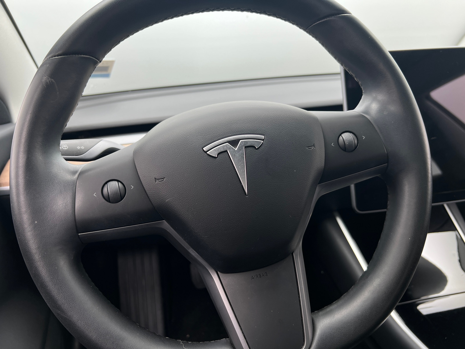 Thumbnail: 2019 Tesla Model 3 - 4