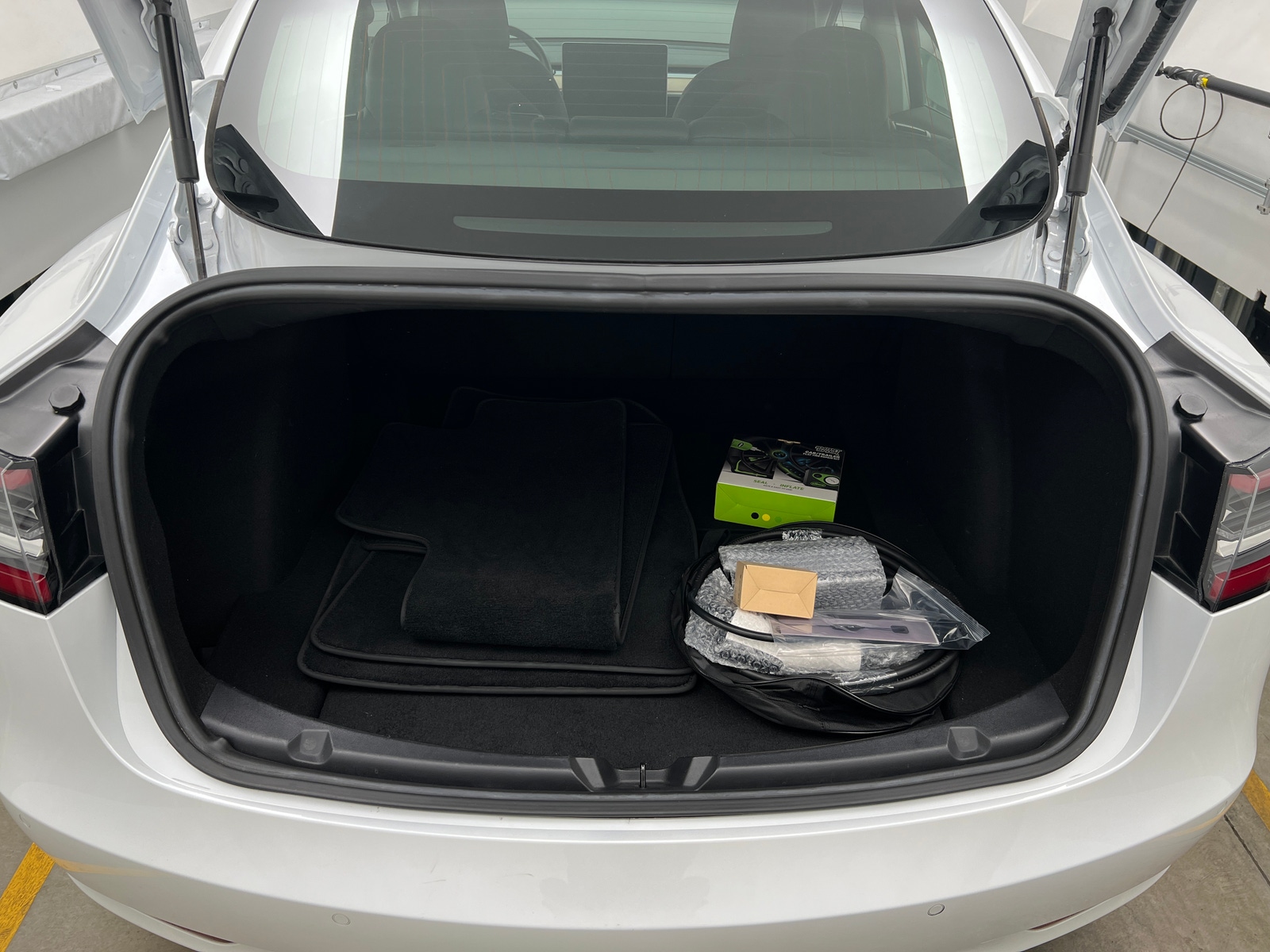Thumbnail: 2019 Tesla Model 3 - 6