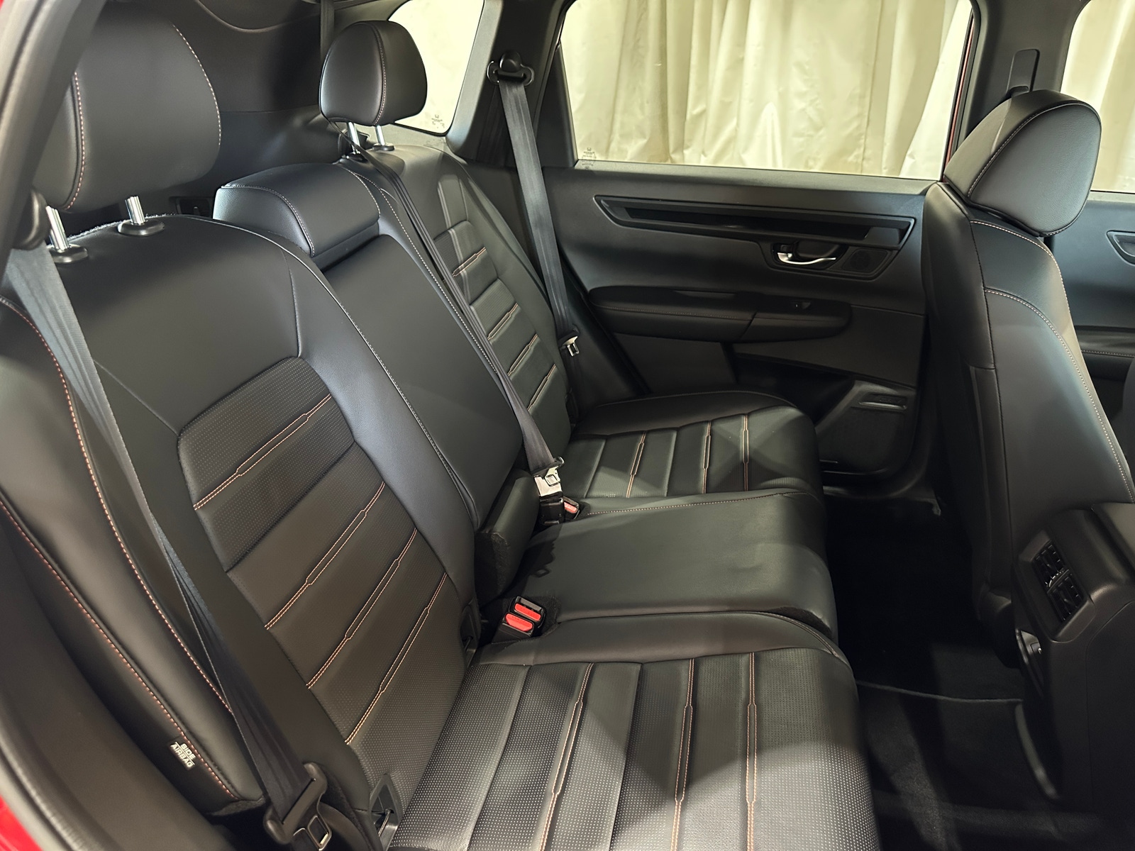 Thumbnail: 2024 Honda CR-V - 5