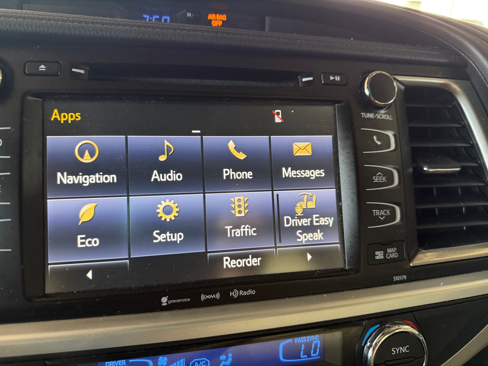 Thumbnail: 2018 Toyota Highlander - 3