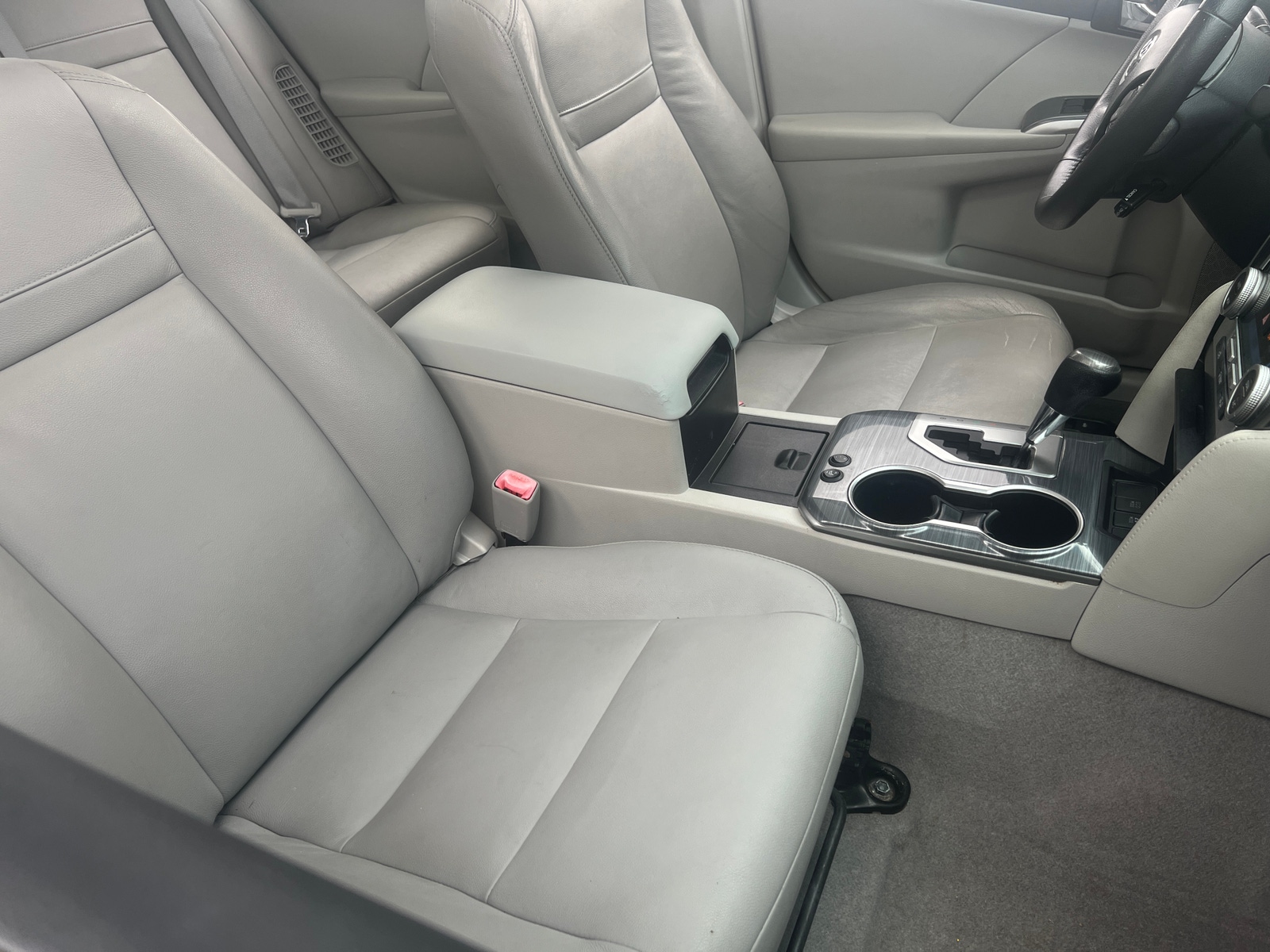 Thumbnail: 2013 Toyota Camry - 2