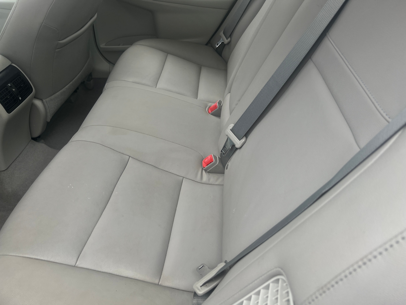 Thumbnail: 2013 Toyota Camry - 6