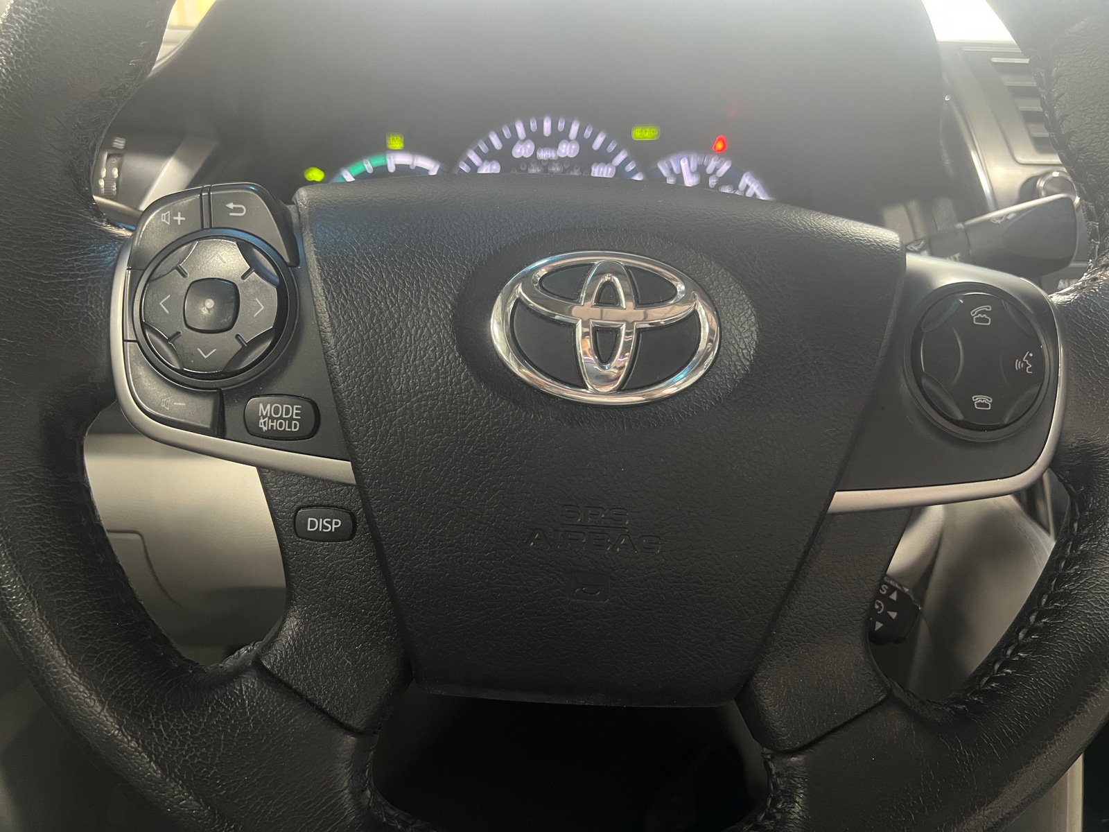 Thumbnail: 2013 Toyota Camry - 5