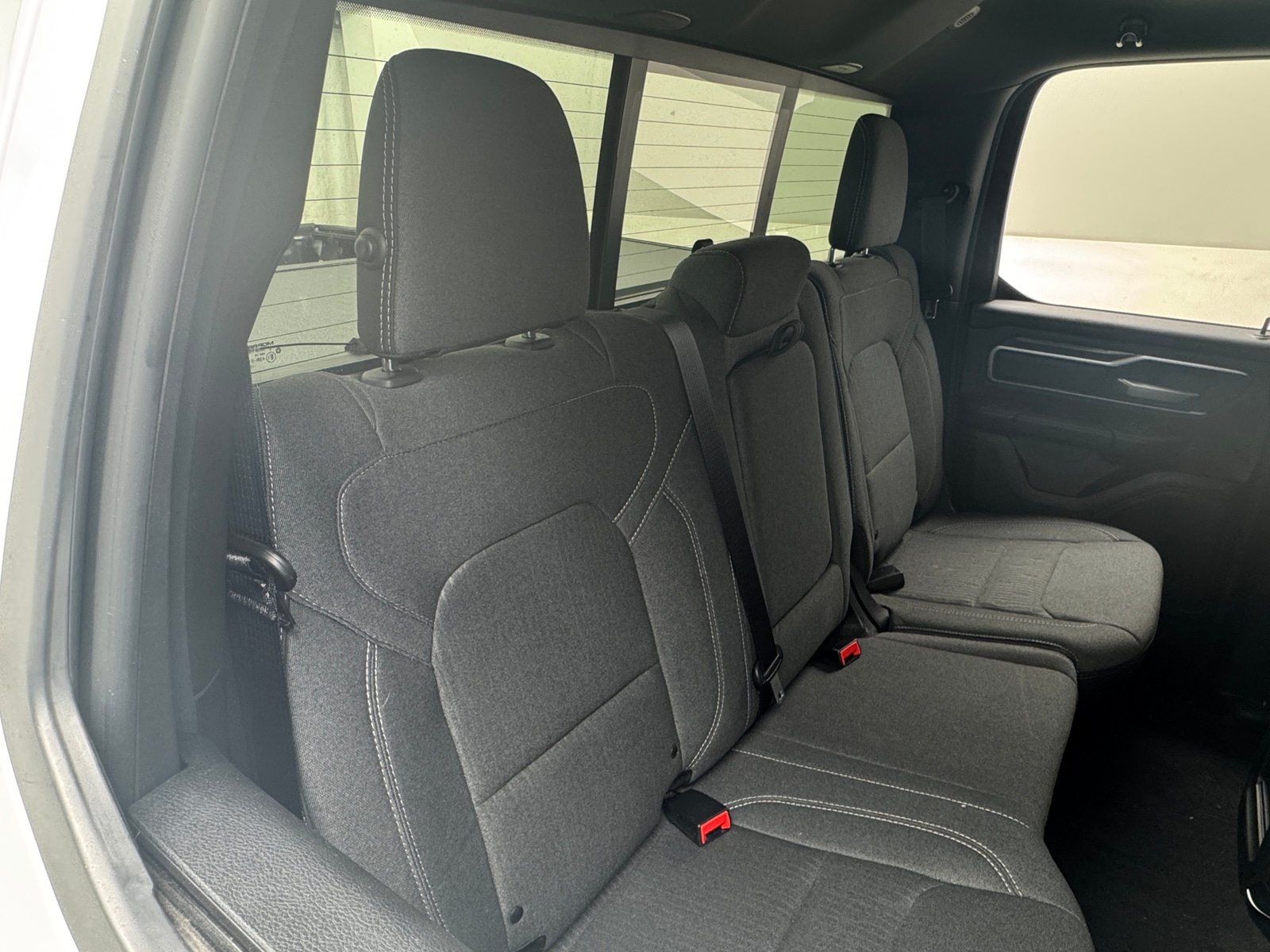 Thumbnail: 2019 RAM 1500 - 6