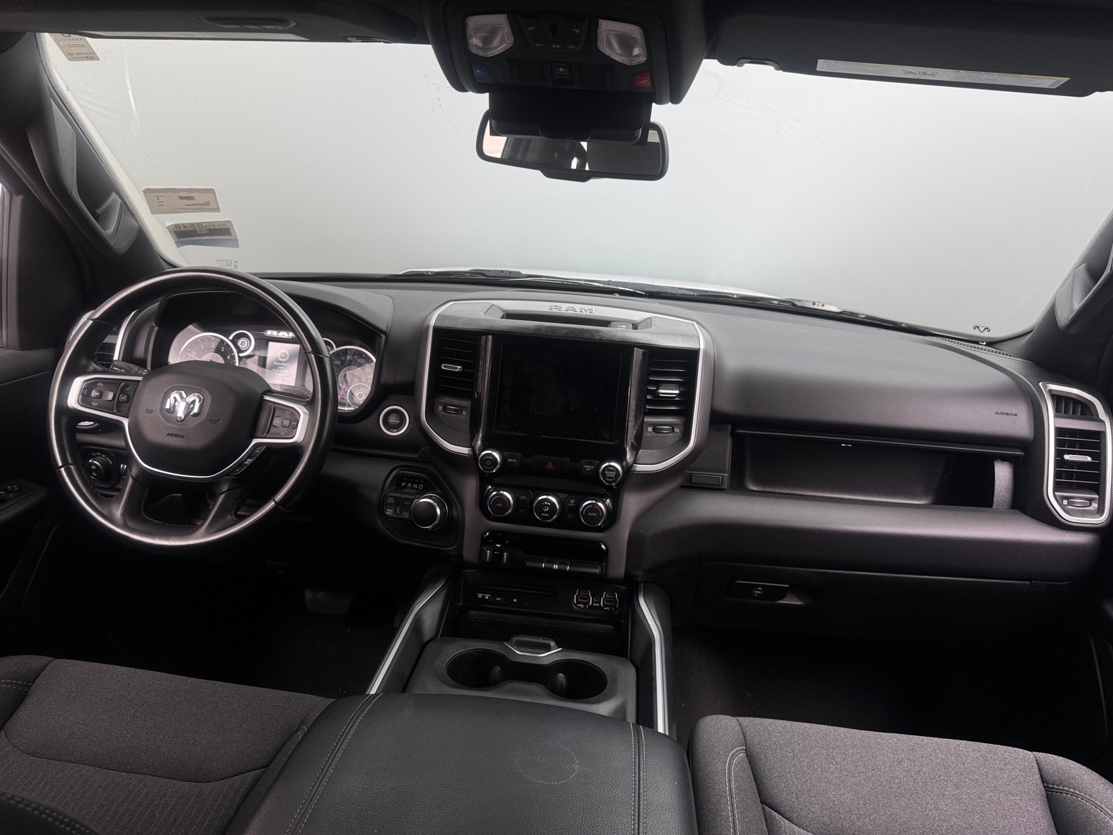 Thumbnail: 2019 RAM 1500 - 3