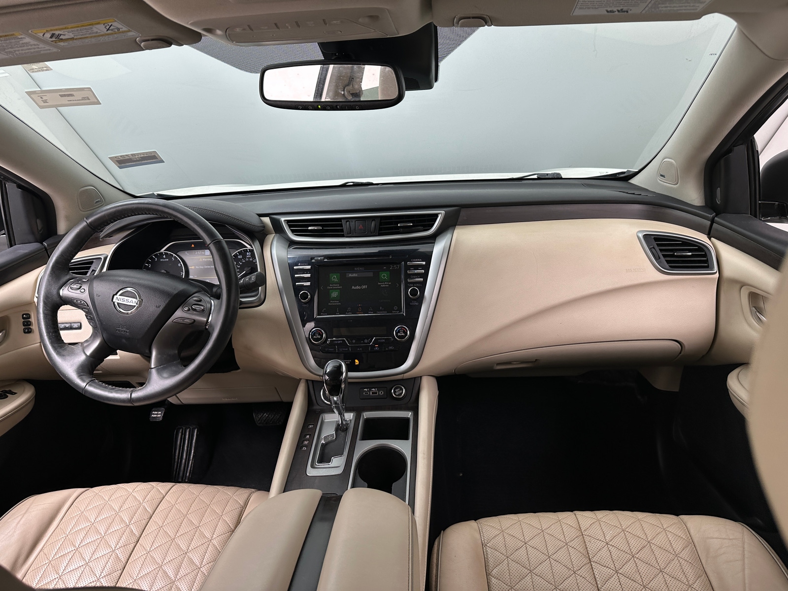 Thumbnail: 2020 Nissan Murano - 2