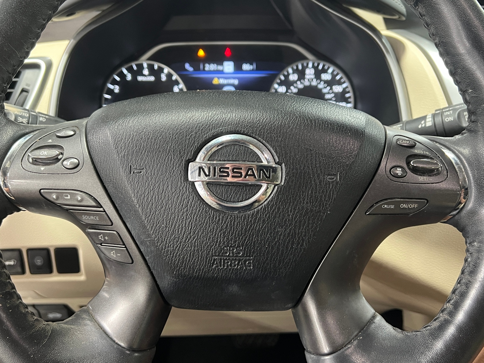 Thumbnail: 2020 Nissan Murano - 4