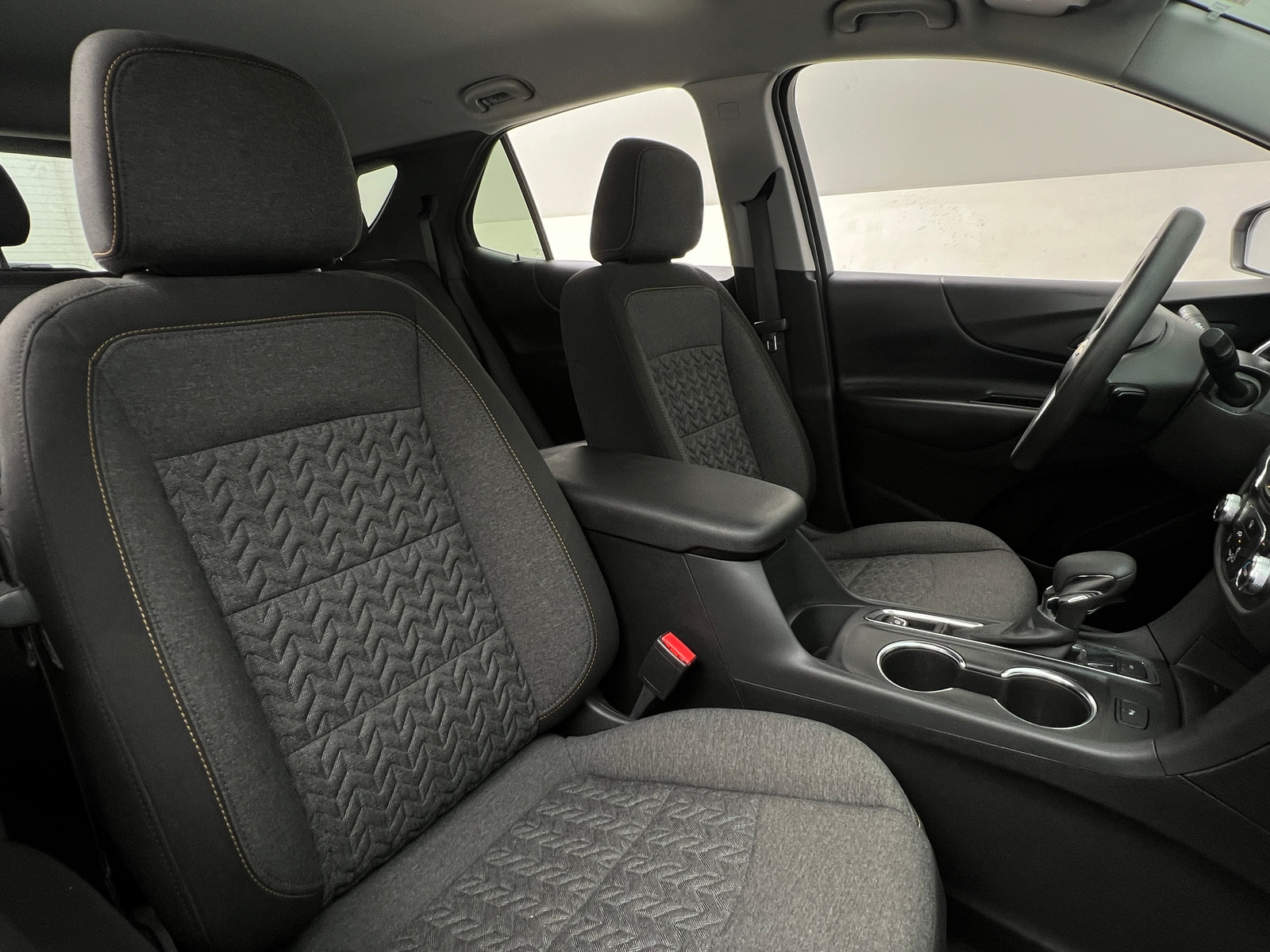 Thumbnail: 2023 Chevrolet Equinox - 2