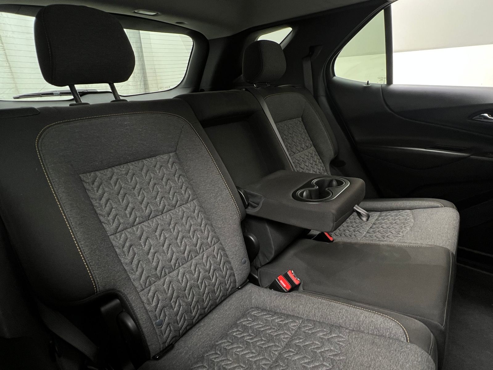 Thumbnail: 2023 Chevrolet Equinox - 6