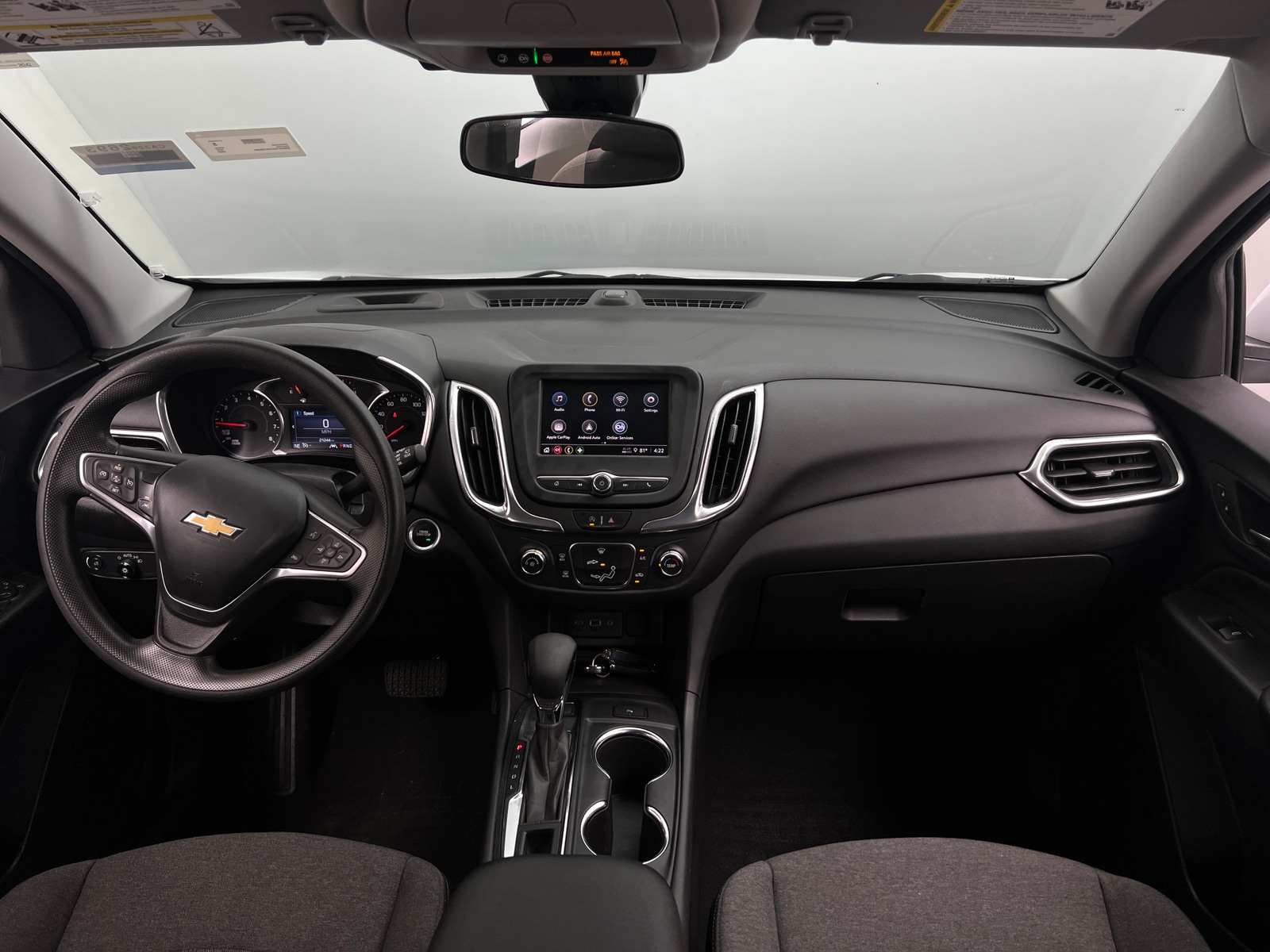 Thumbnail: 2023 Chevrolet Equinox - 3