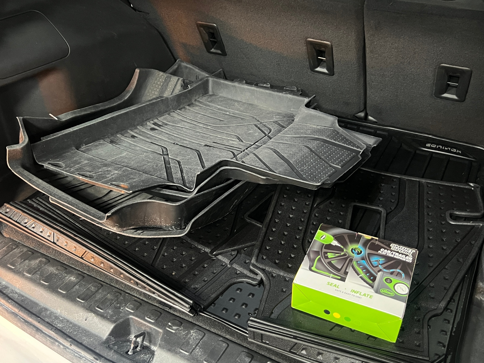 Thumbnail: 2023 Chevrolet Equinox - 7