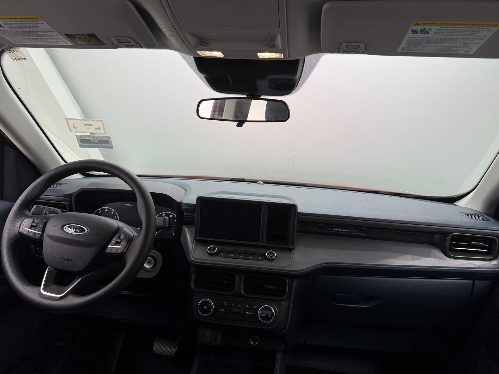 Thumbnail: 2024 Ford Maverick - 3