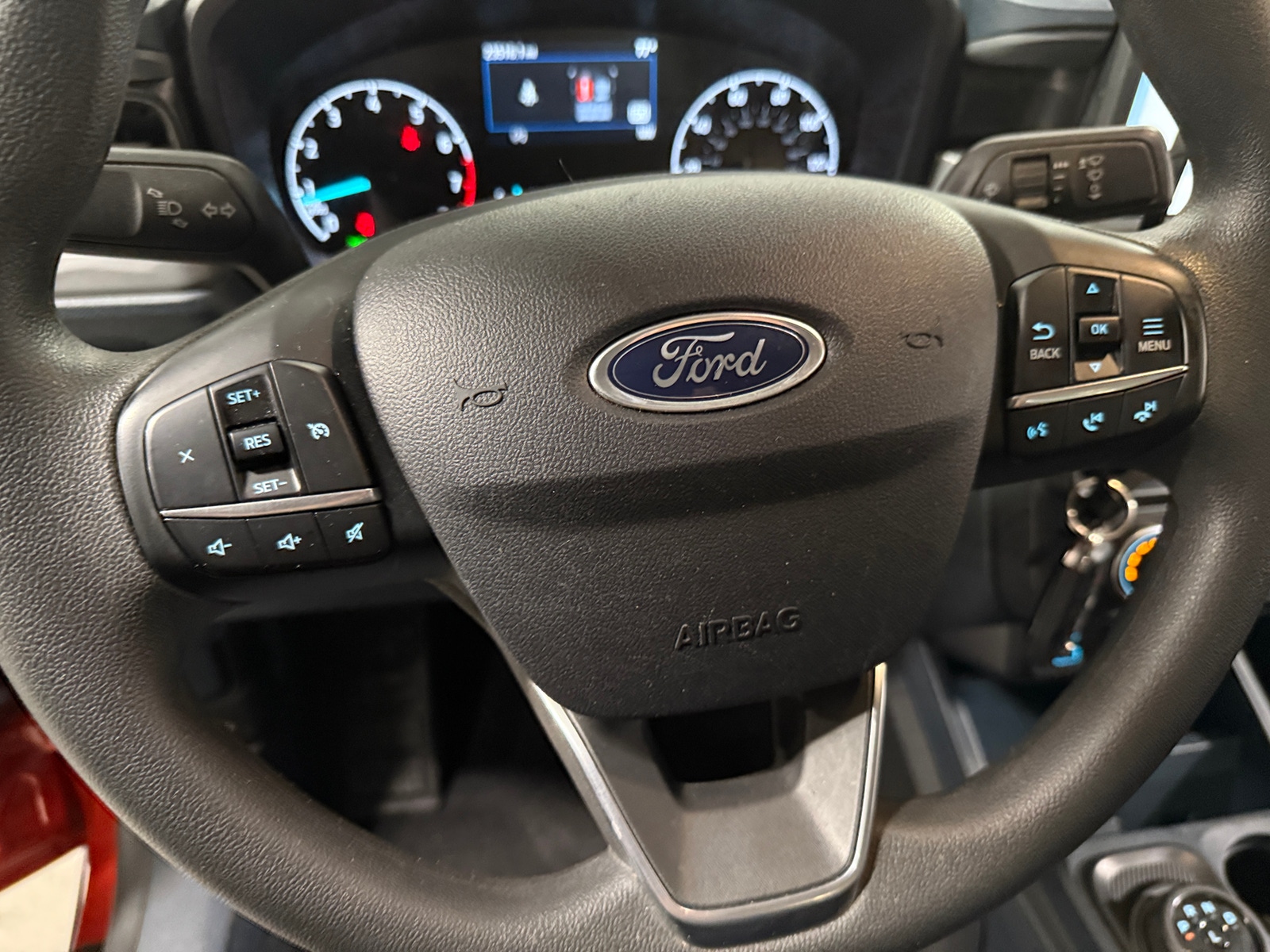 Thumbnail: 2024 Ford Maverick - 5