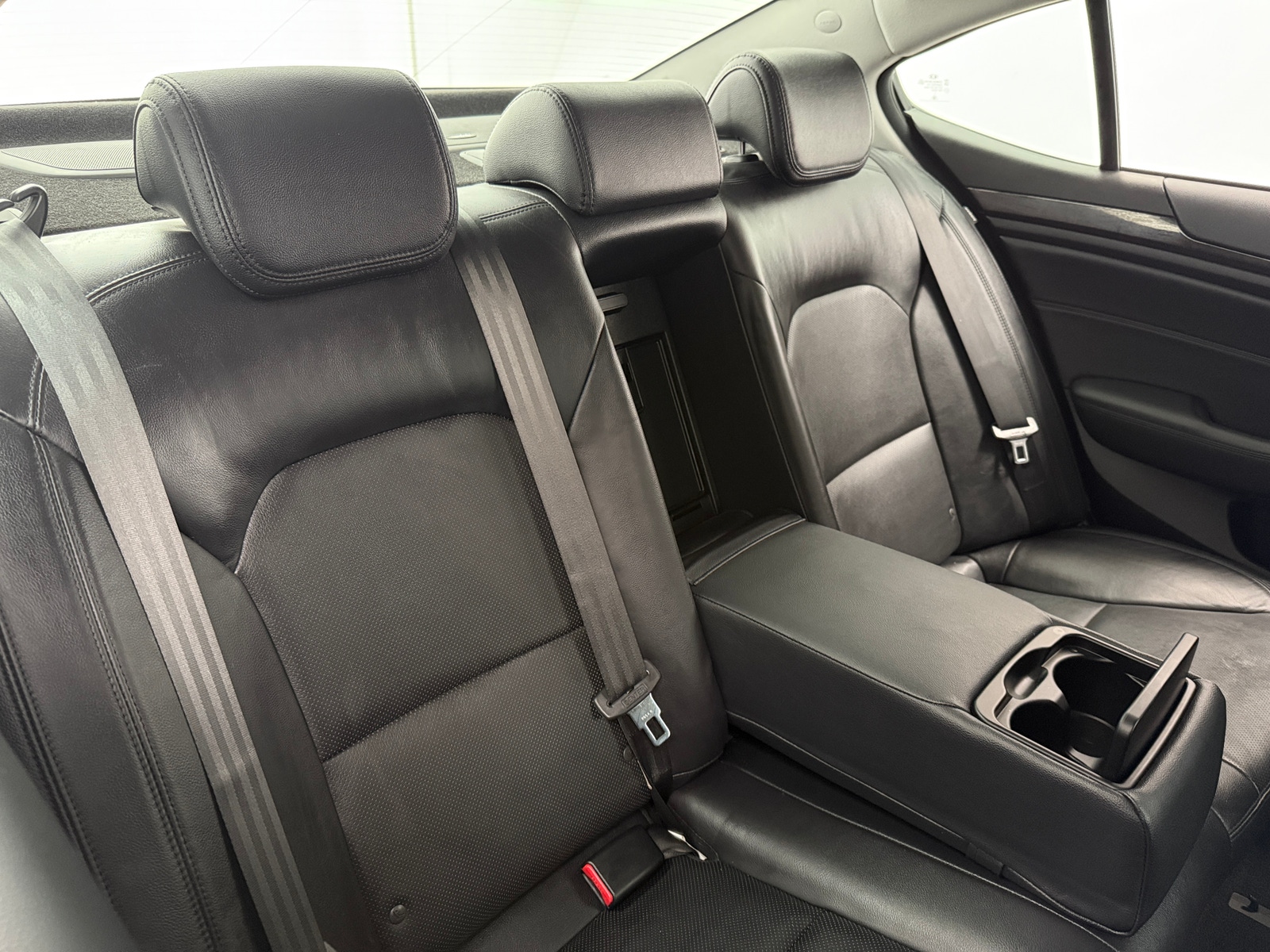 Thumbnail: 2016 Kia Cadenza - 5