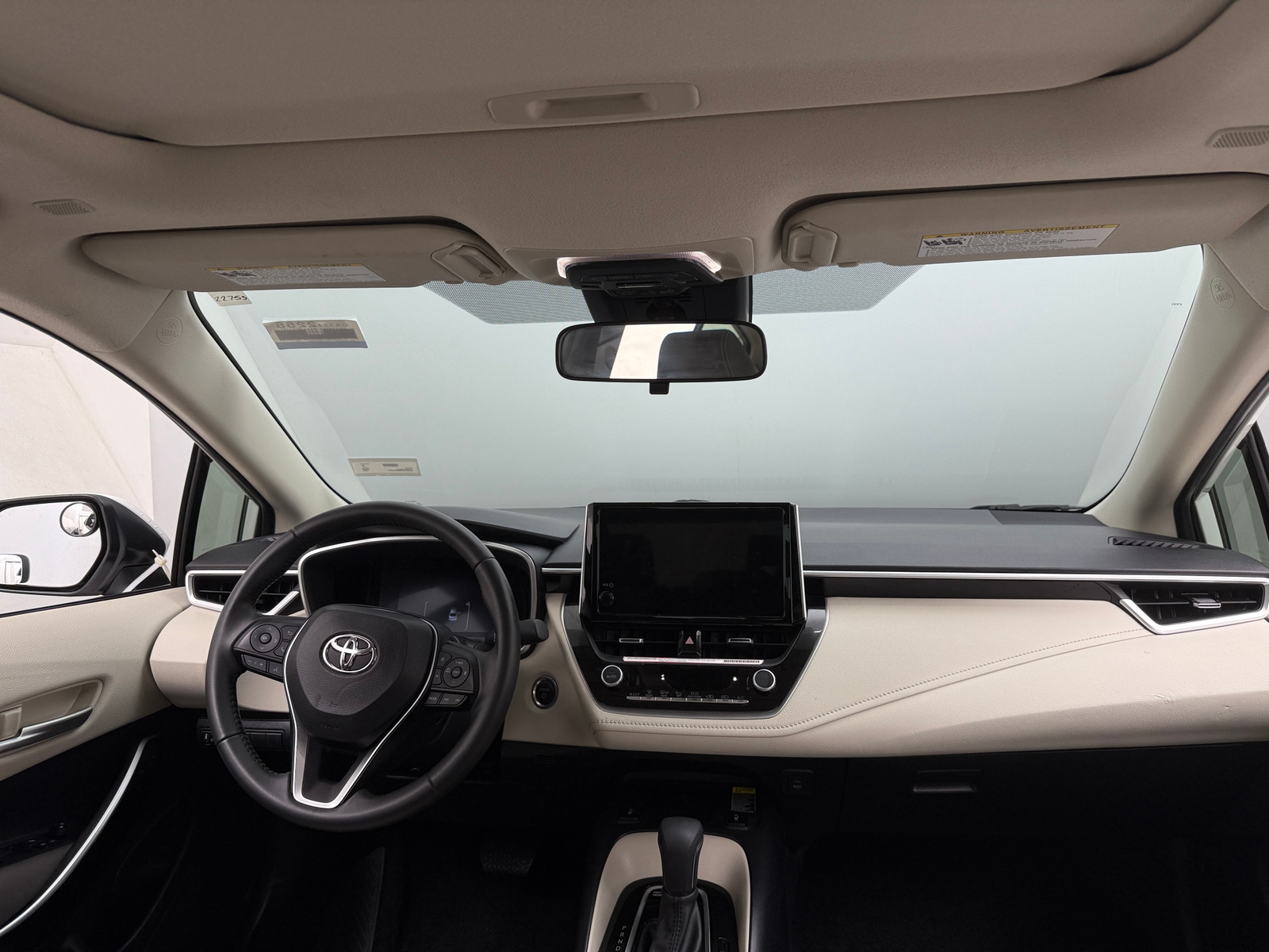 Thumbnail: 2024 Toyota Corolla - 2
