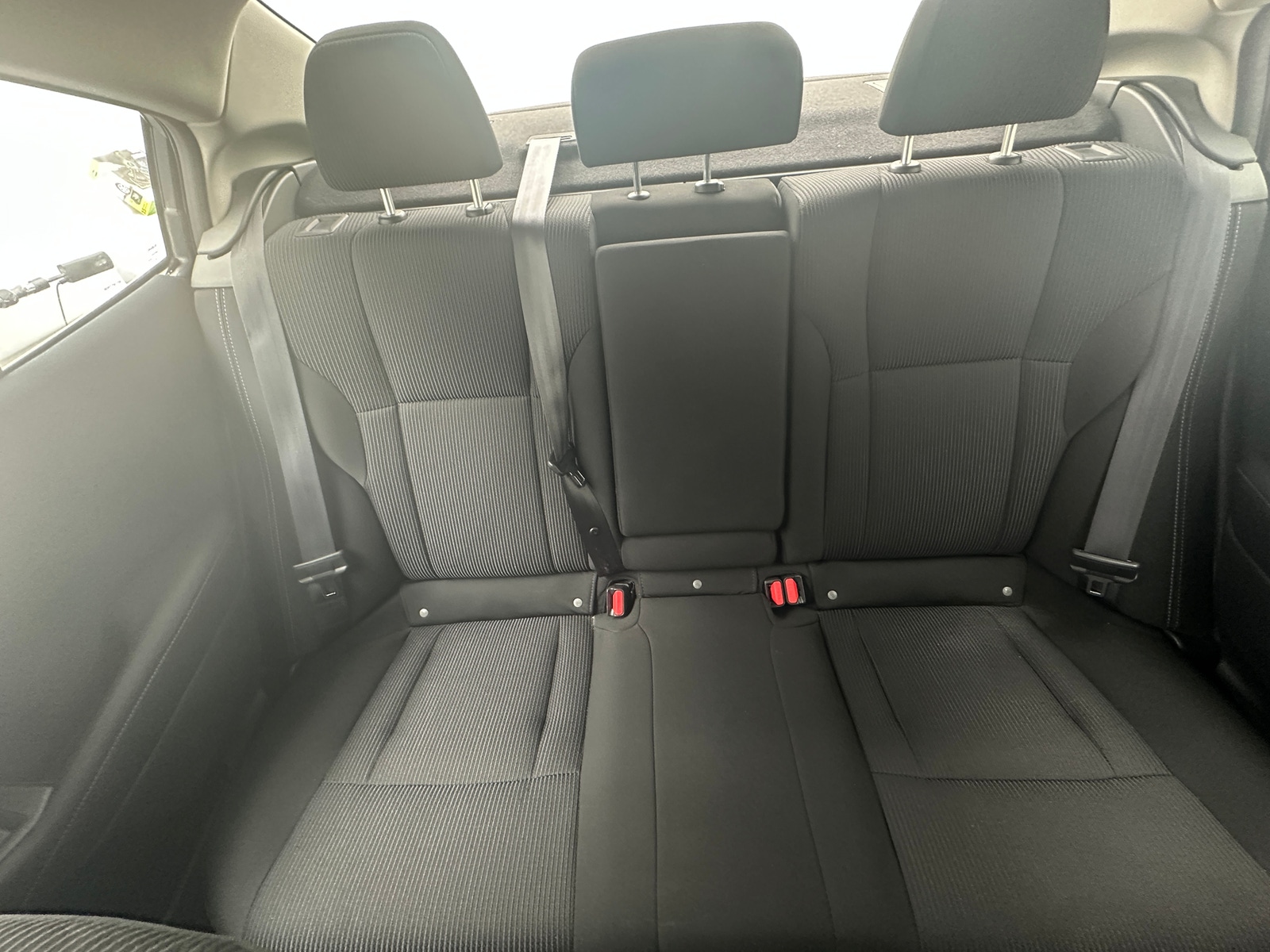 Thumbnail: 2021 Subaru Legacy - 6