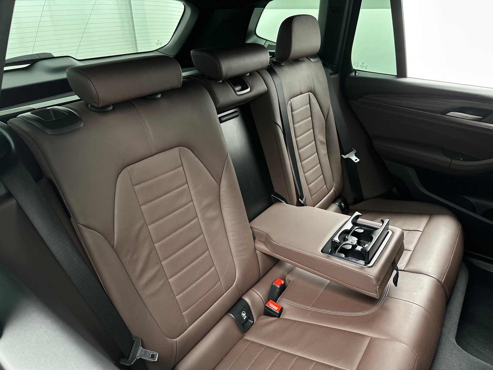 Thumbnail: 2020 BMW X3 - 5