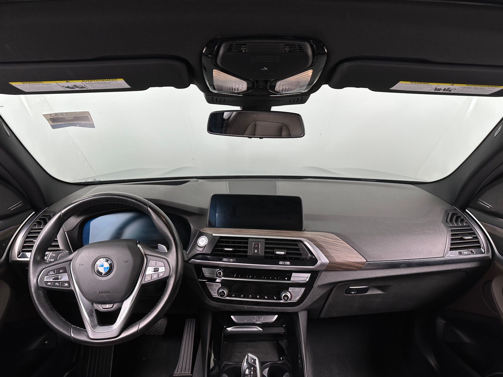 Thumbnail: 2020 BMW X3 - 2